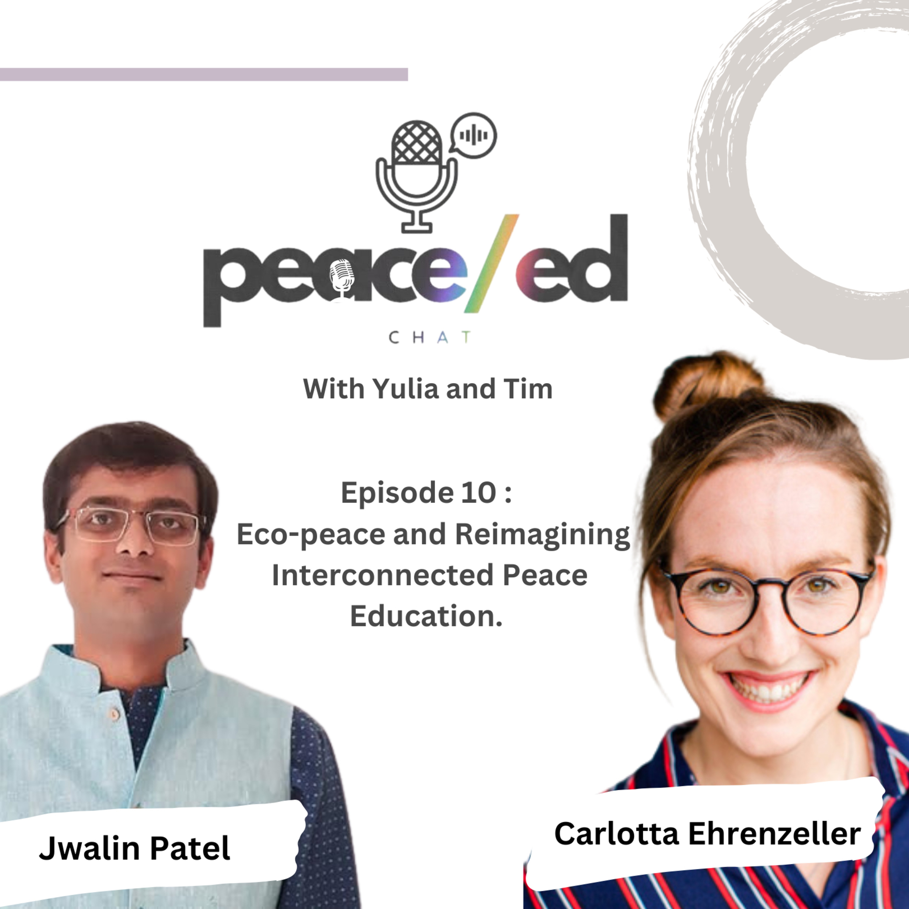 PeaceEd Chat