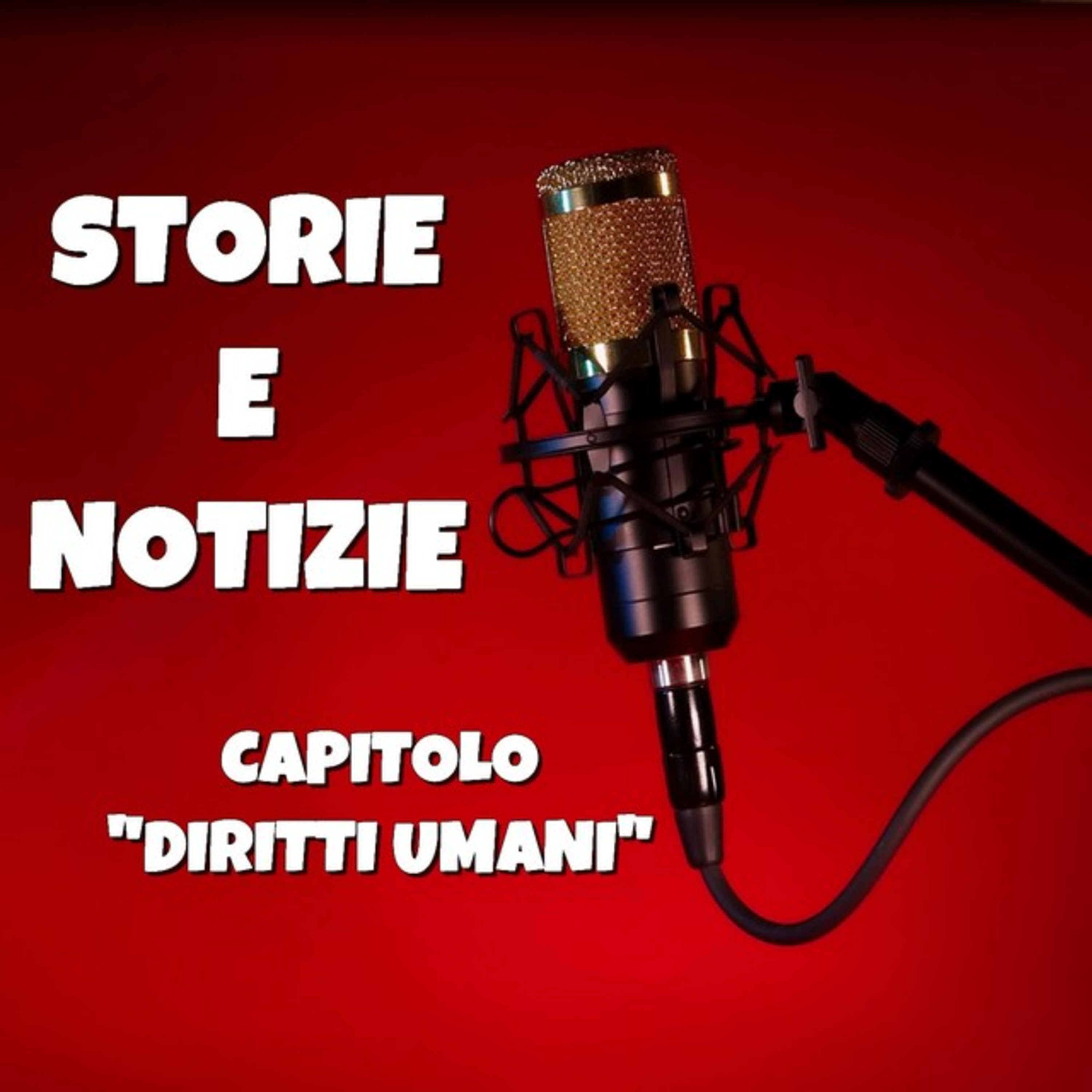 Storie e Notizie