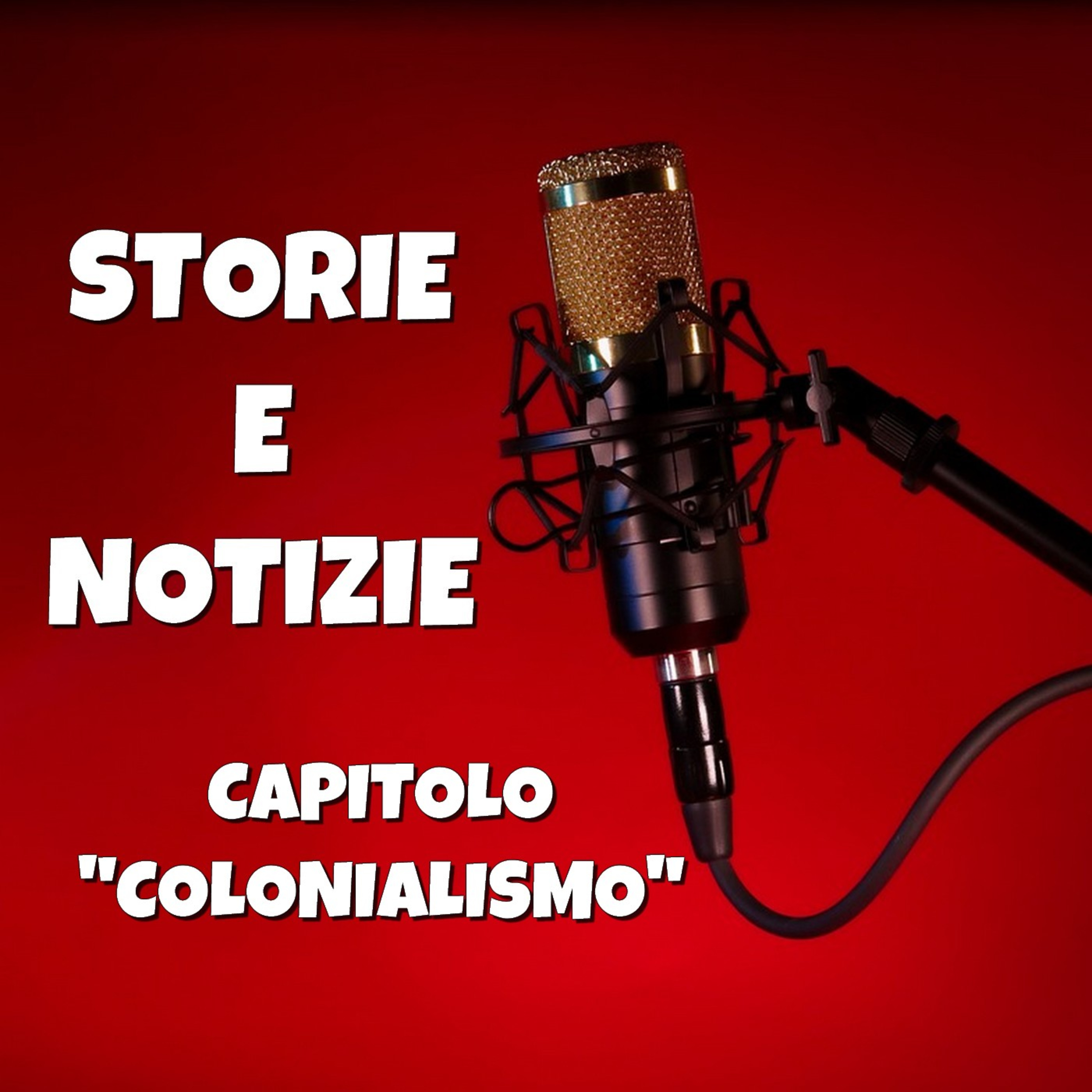Storie e Notizie