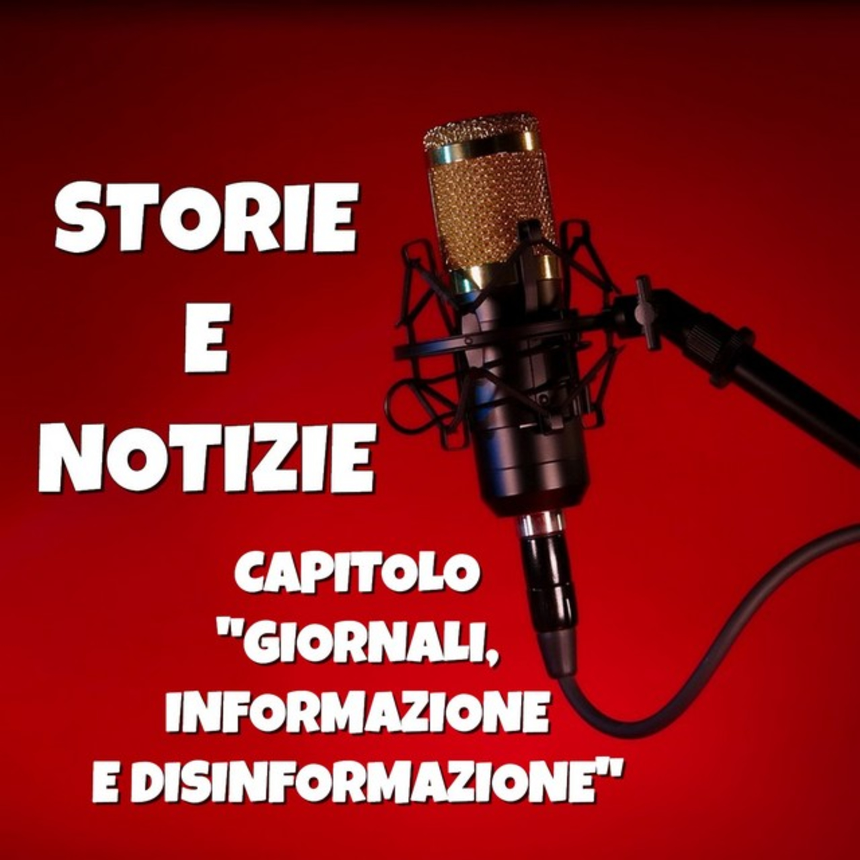 Storie e Notizie