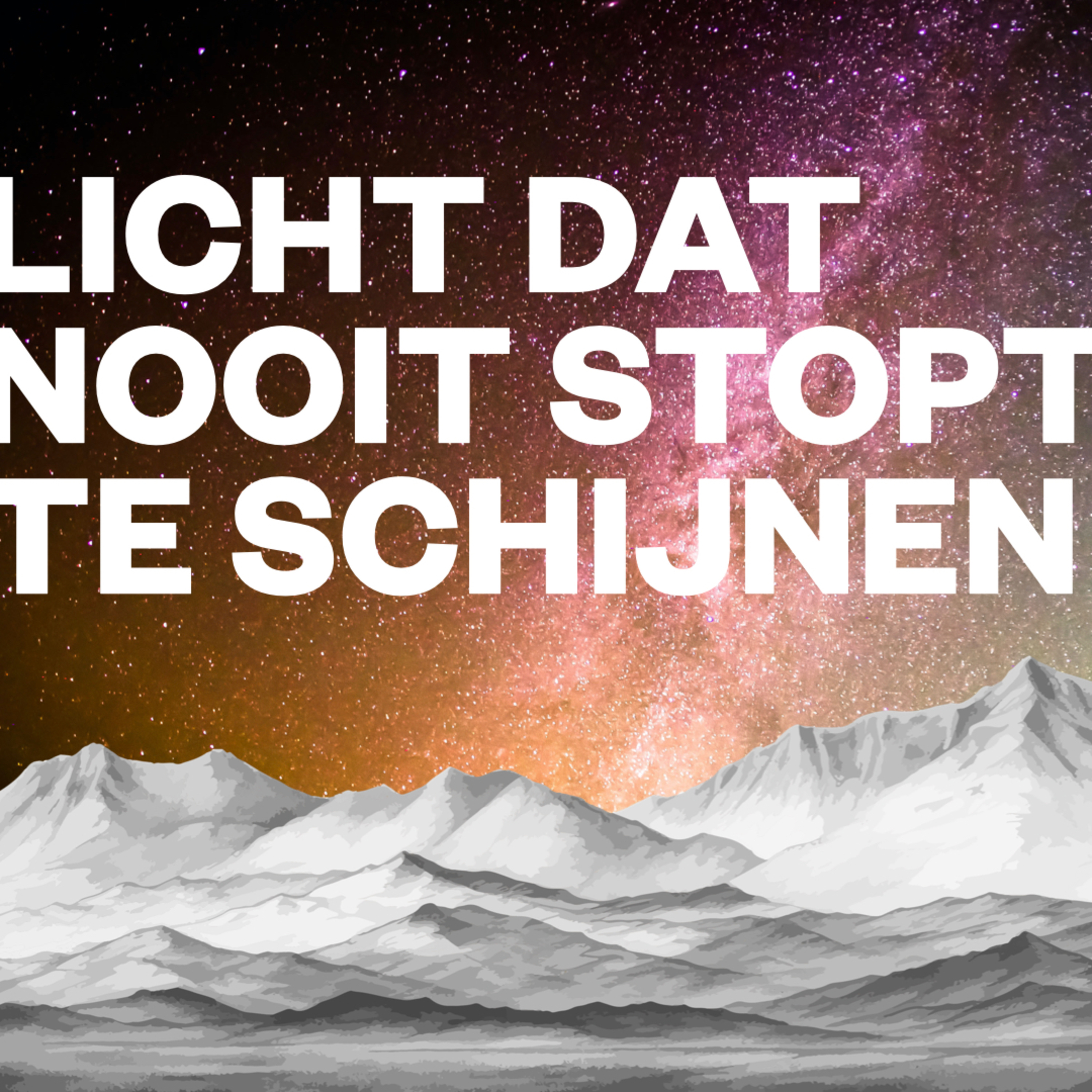 Licht dat nooit stopt te schijnen  episode artwork