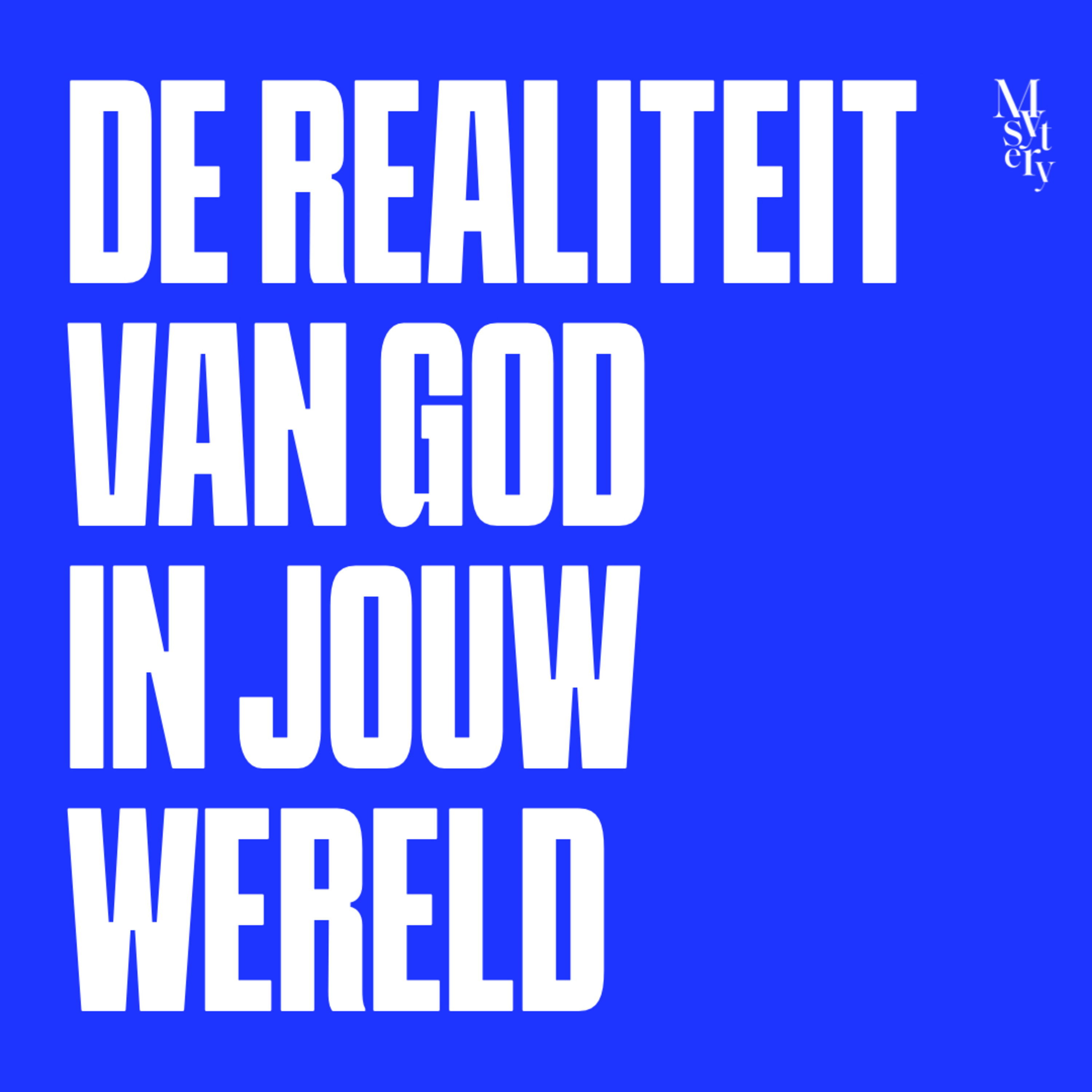 De strijder in jou episode artwork