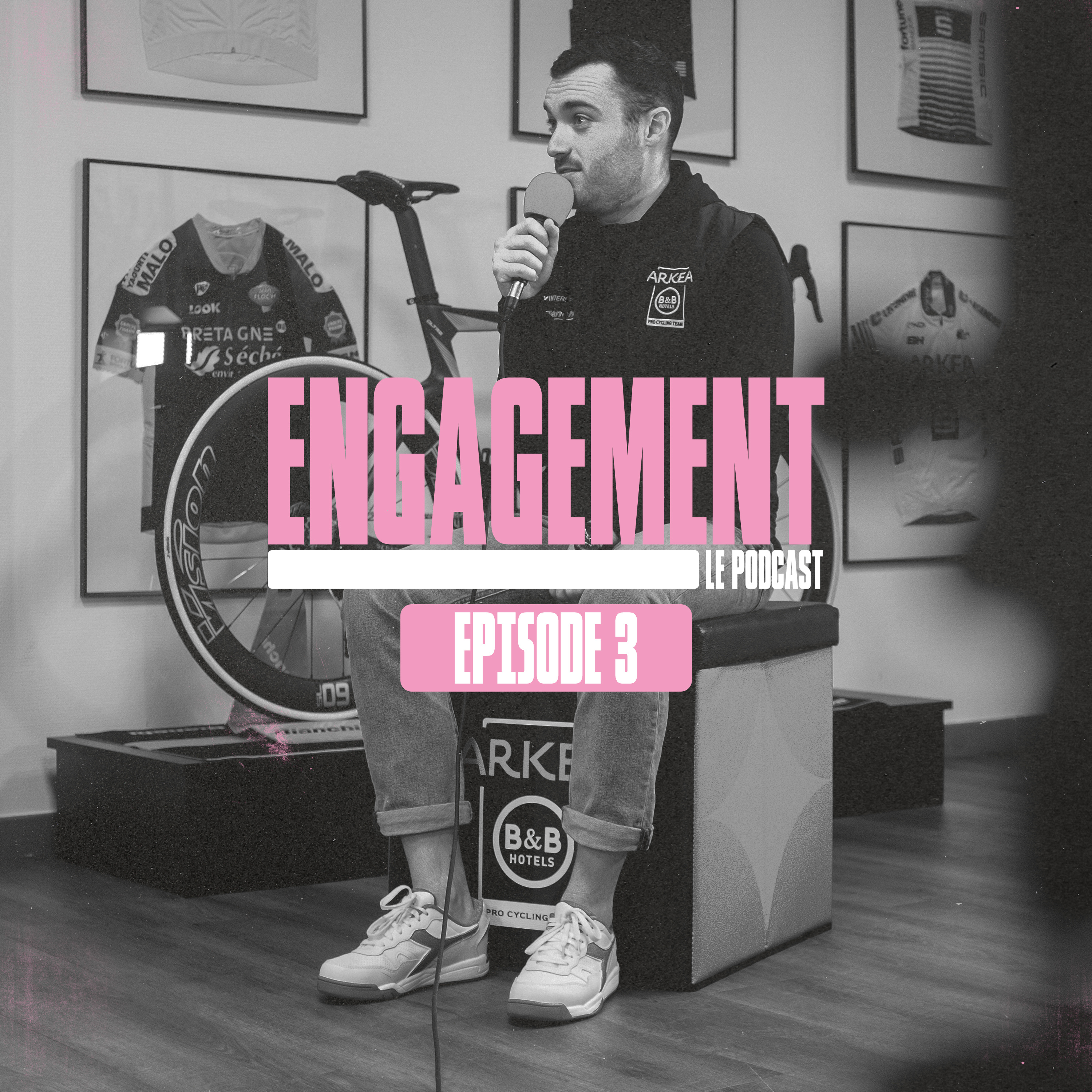 EPISODE 3 | Terry EOCHE, responsable marketing et commercial chez @arkeabbhotels