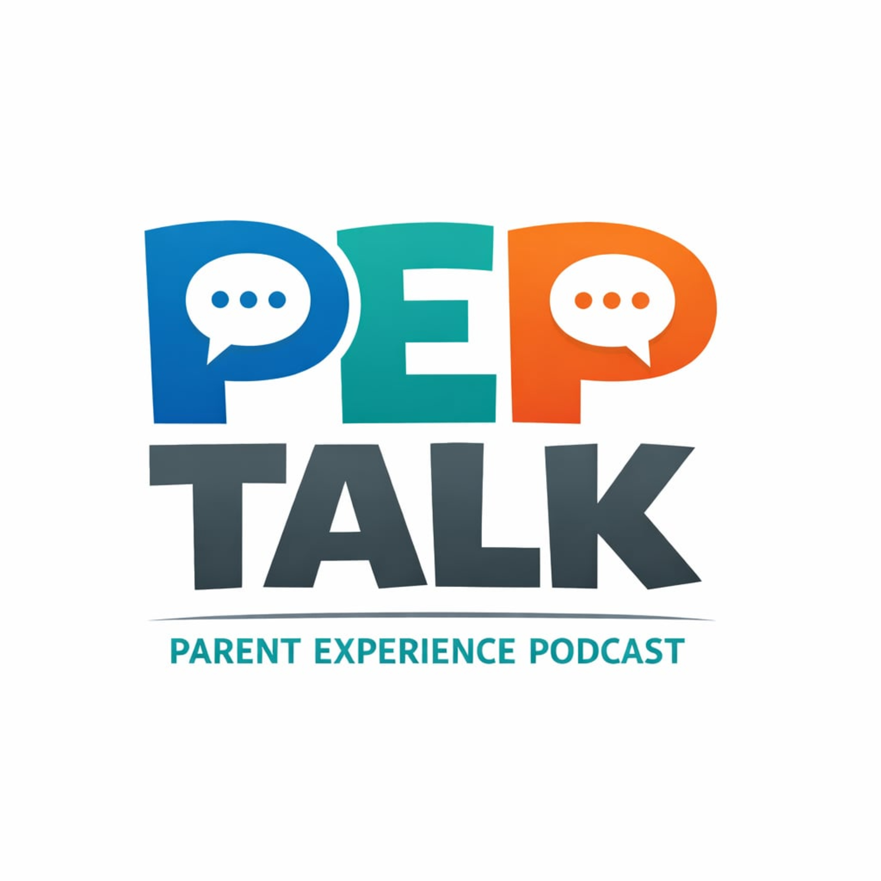 "What Does God Sound Like?" | PEP Talk Vol. 2, Episode 1