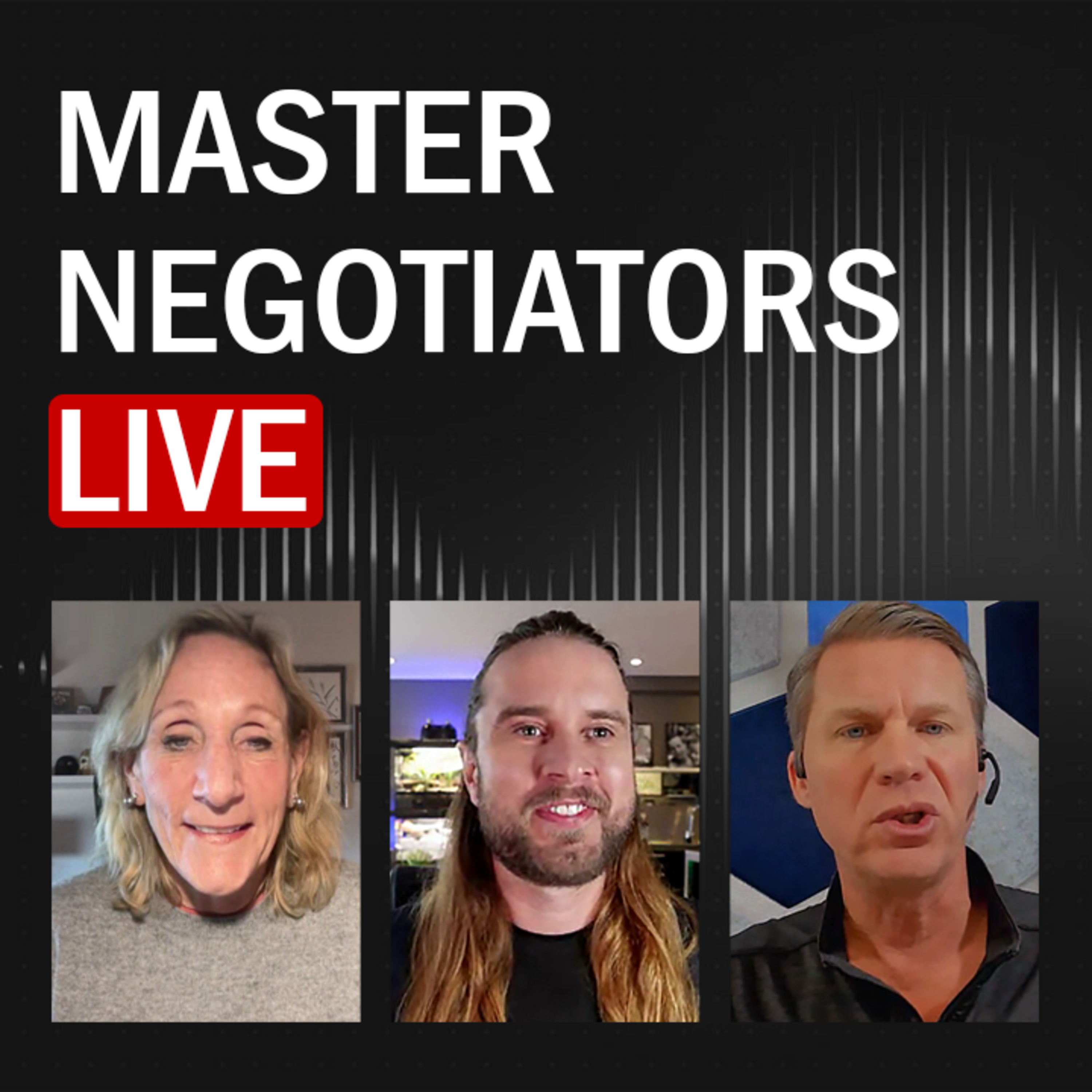 Master Negotiators