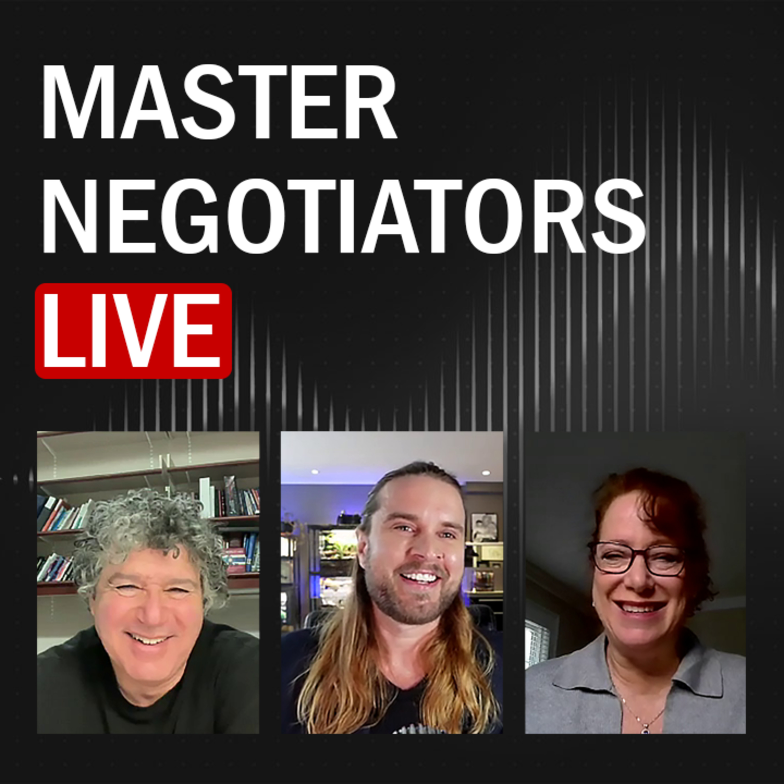 Master Negotiators