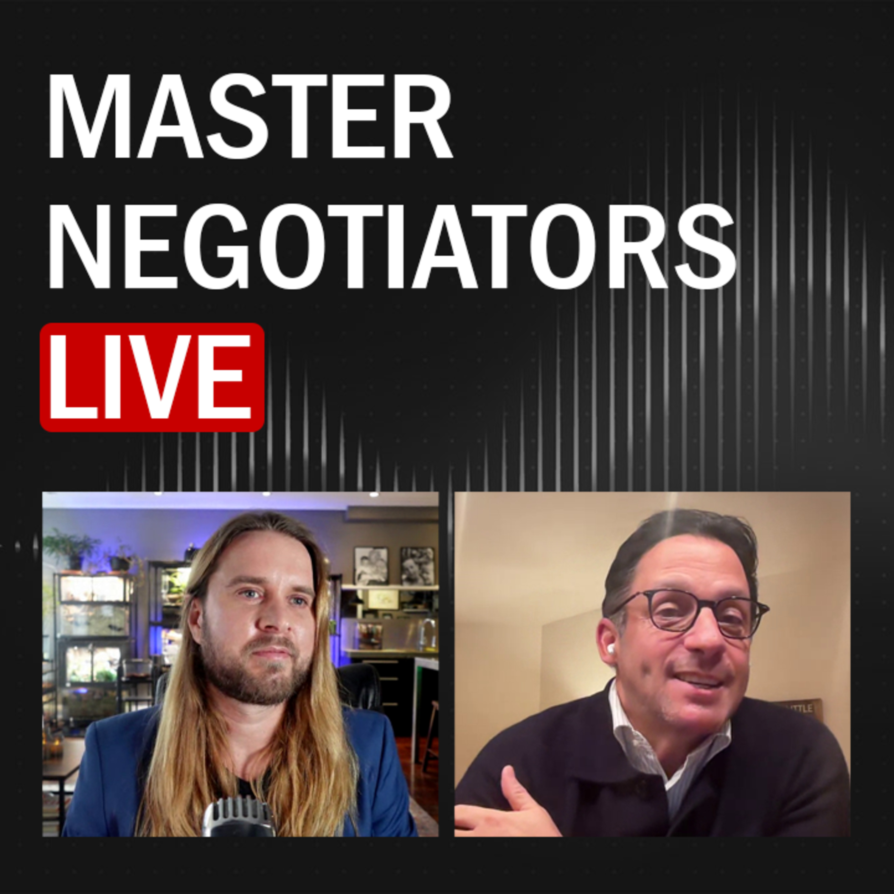 Master Negotiators