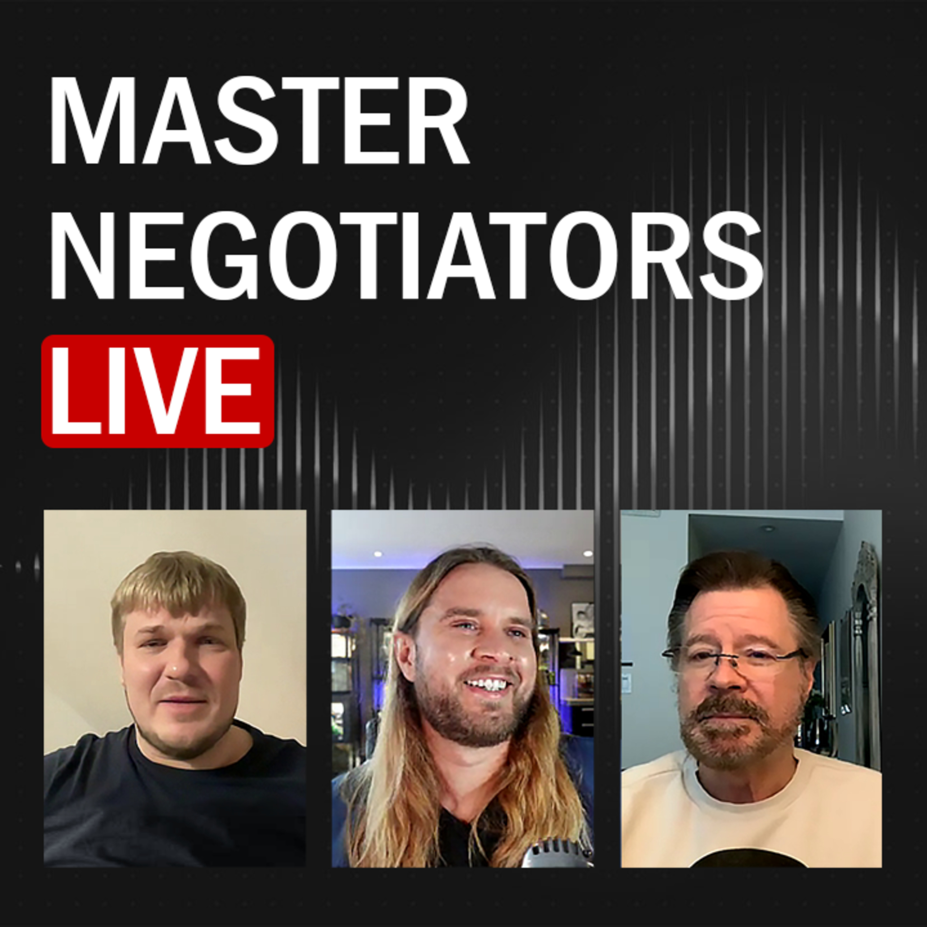 Master Negotiators