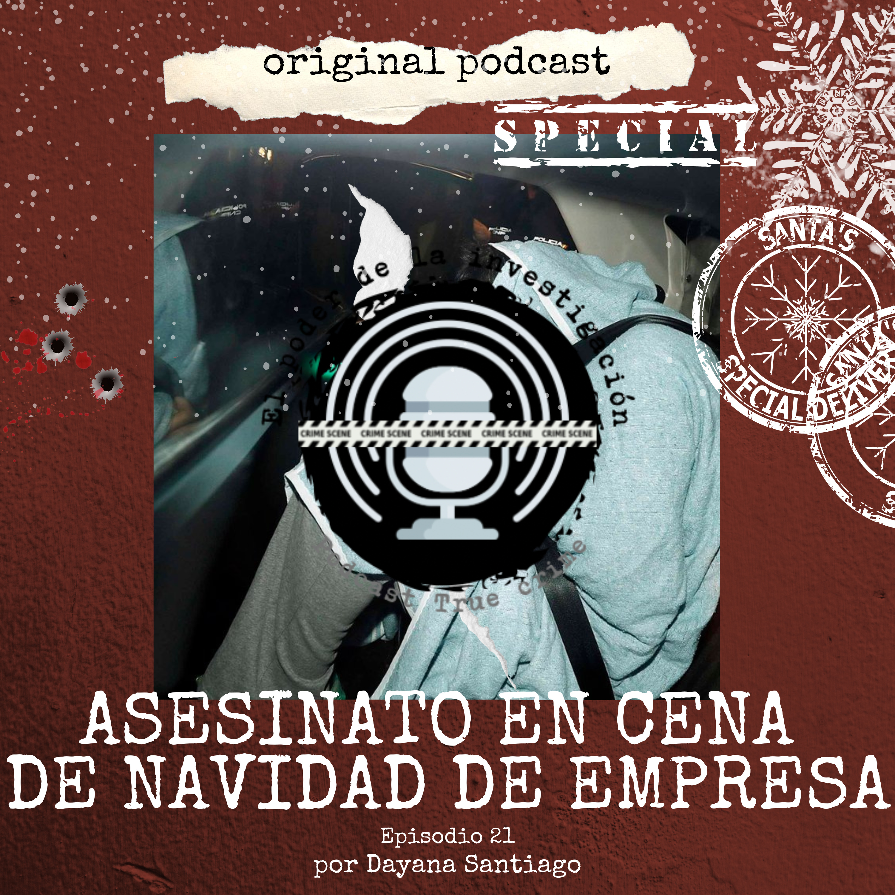 EL PODER DE LA INVESTIGACIÓN