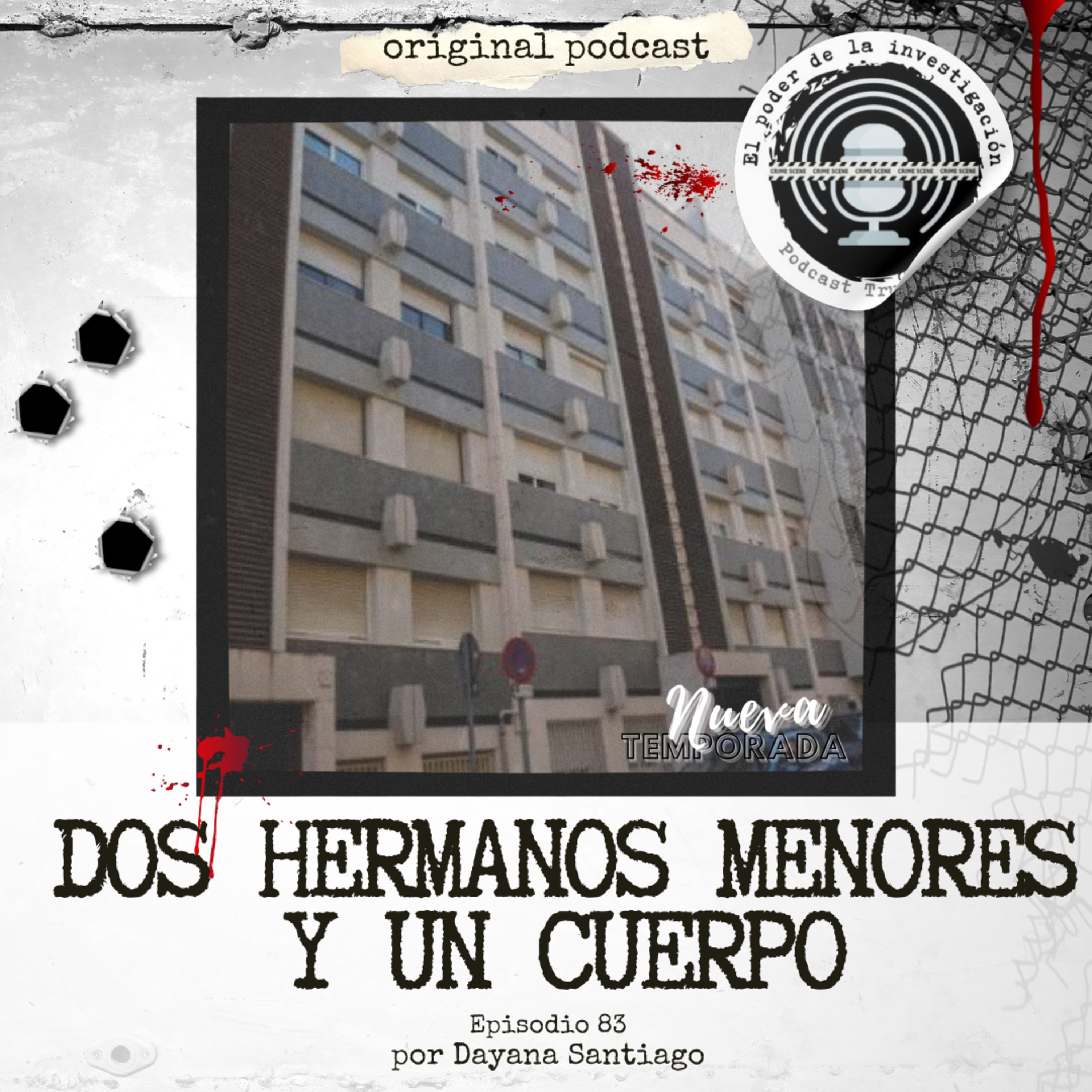 EL PODER DE LA INVESTIGACIÓN