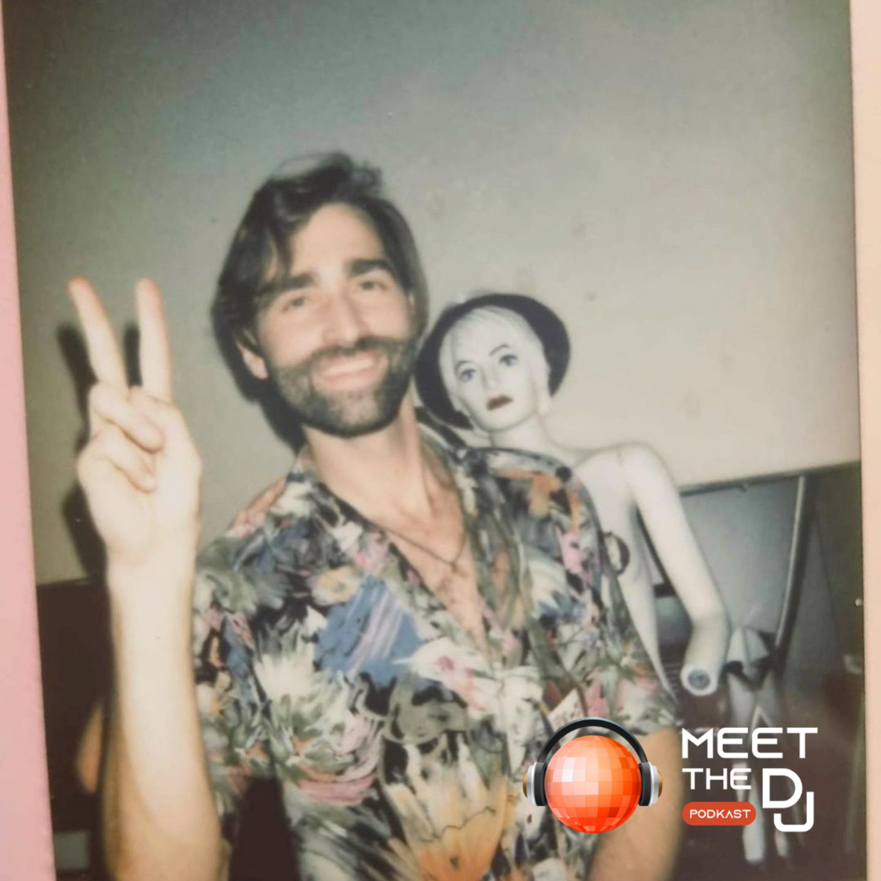 Meet the DJ