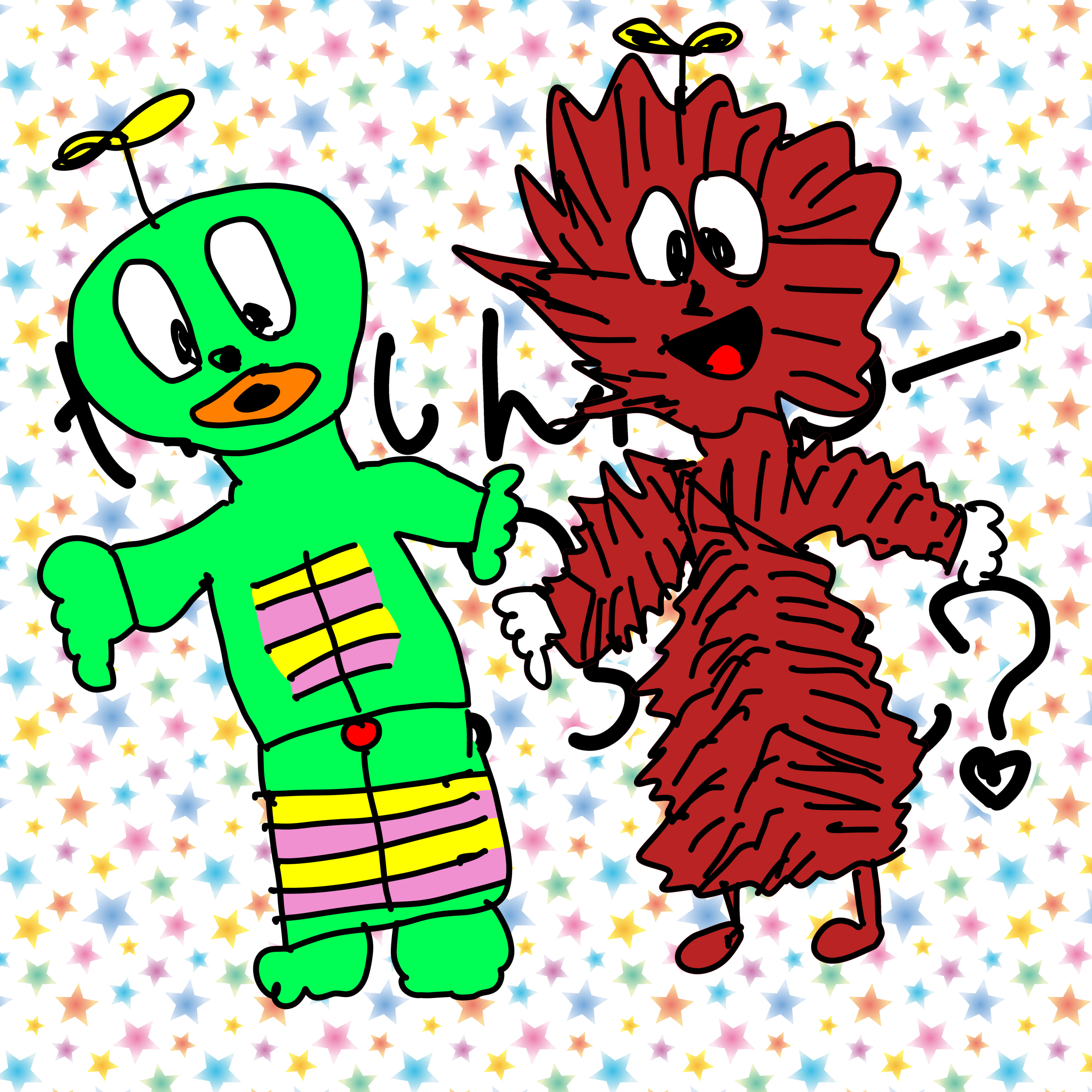 ６回目　今食べるならどっち？「肉」「魚」 episode artwork