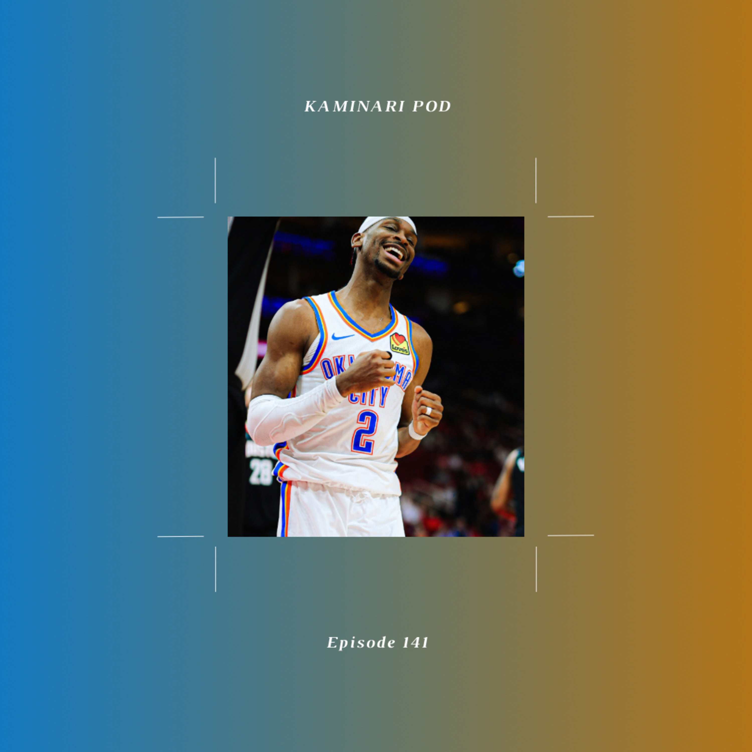 【再確認】自分らしさを取り戻したOKC