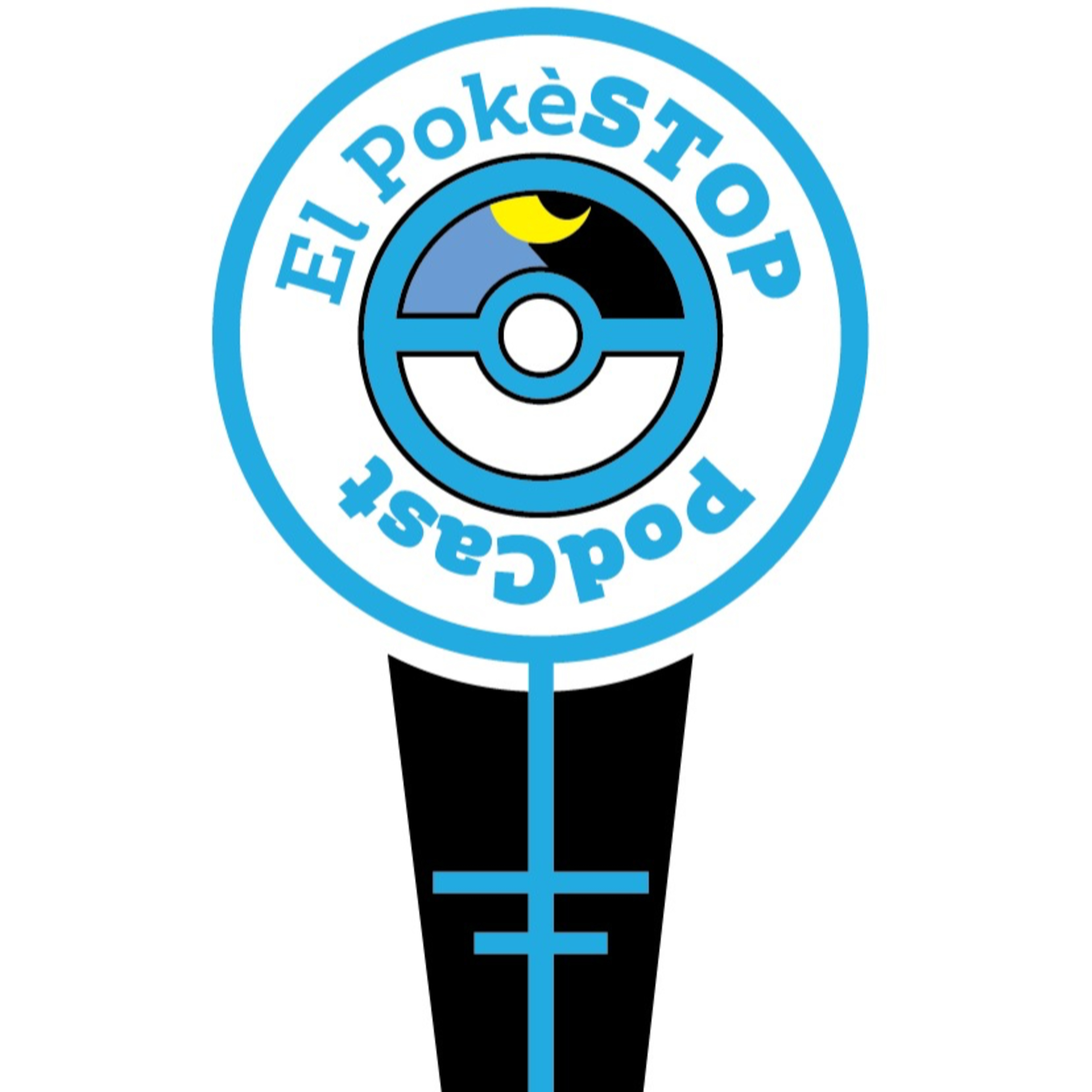 Portada de El PokeStop