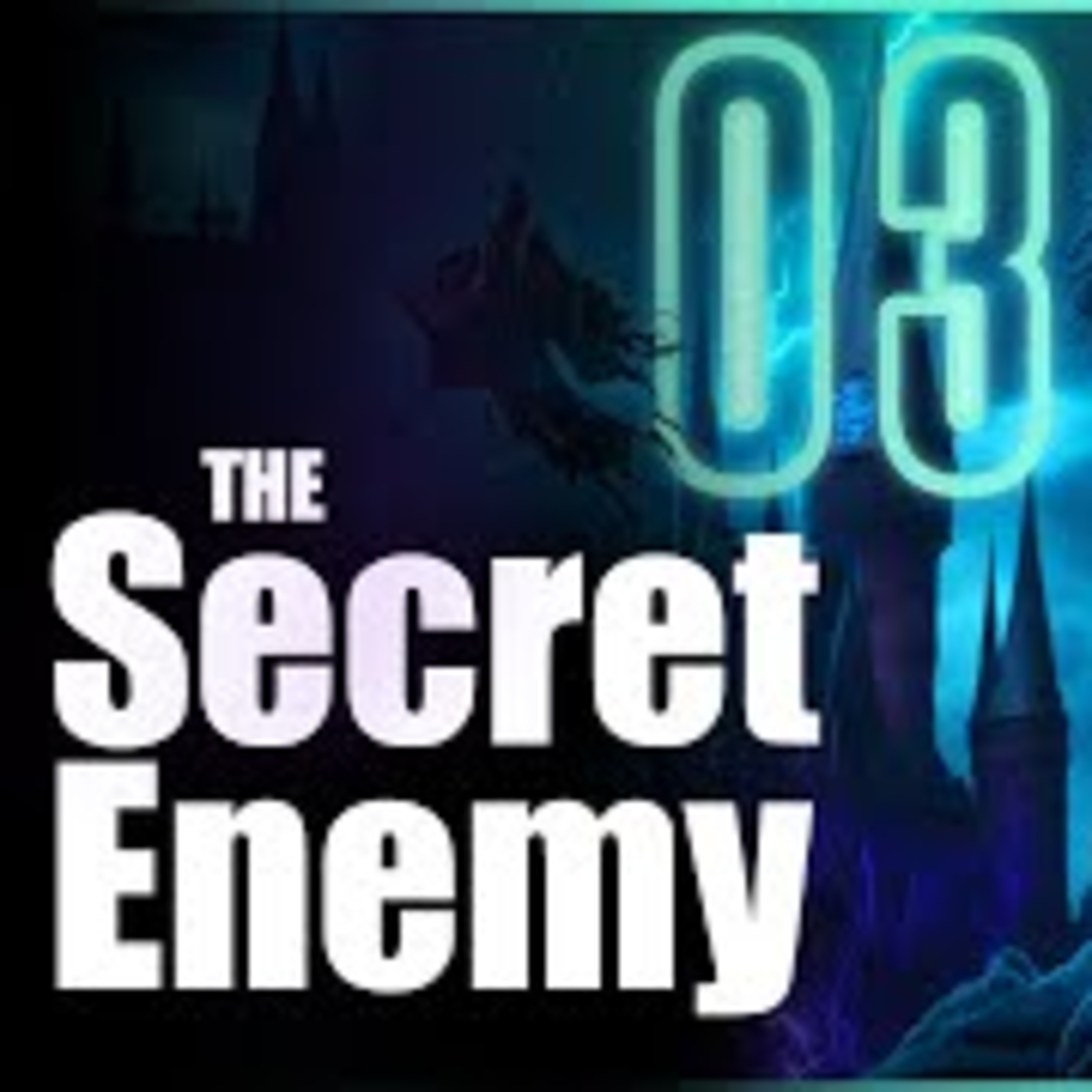 The Prince of Slytherin Chronicles: The Secret Enemy - Chapter 3