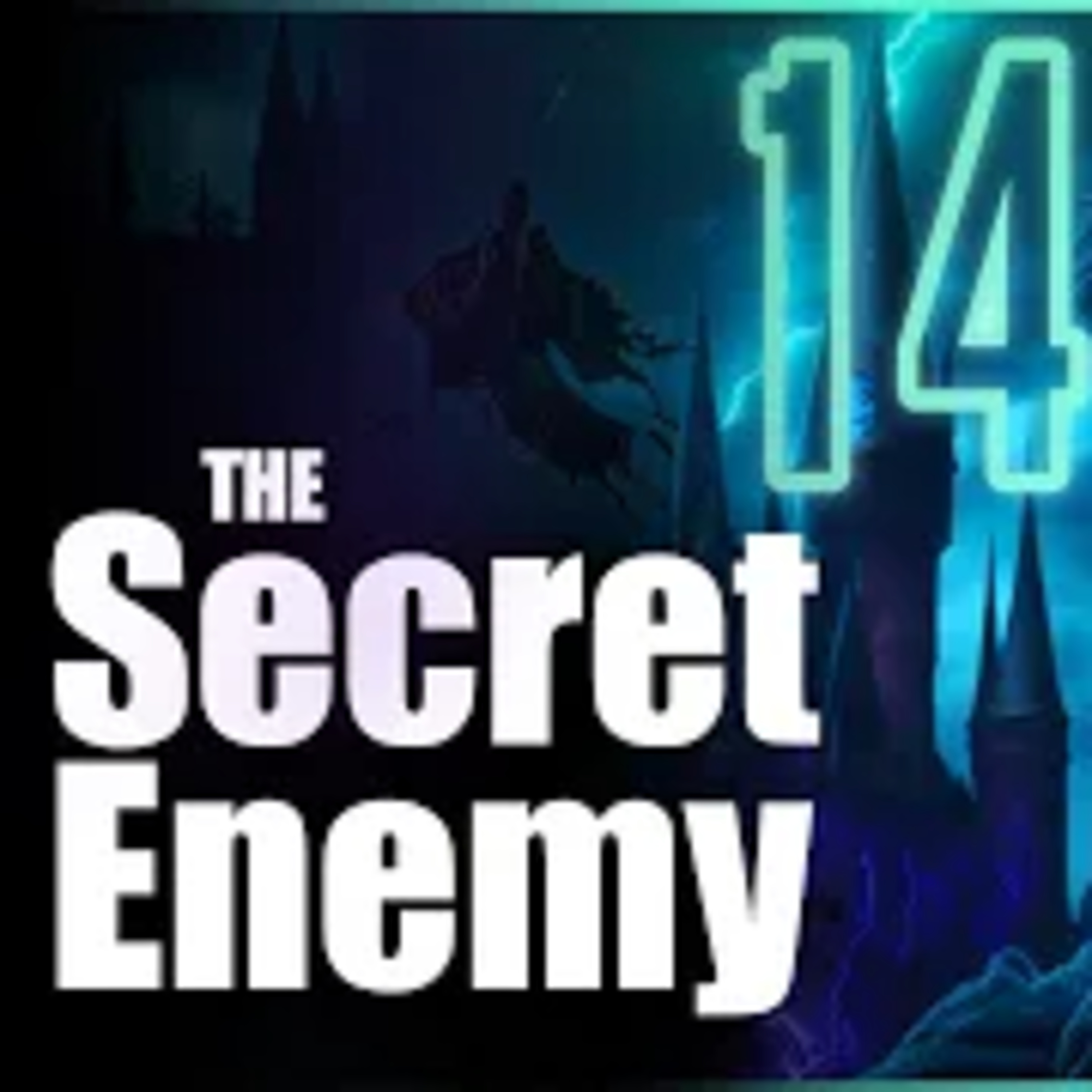 The Prince of Slytherin Chronicles: The Secret Enemy - Chapter 14