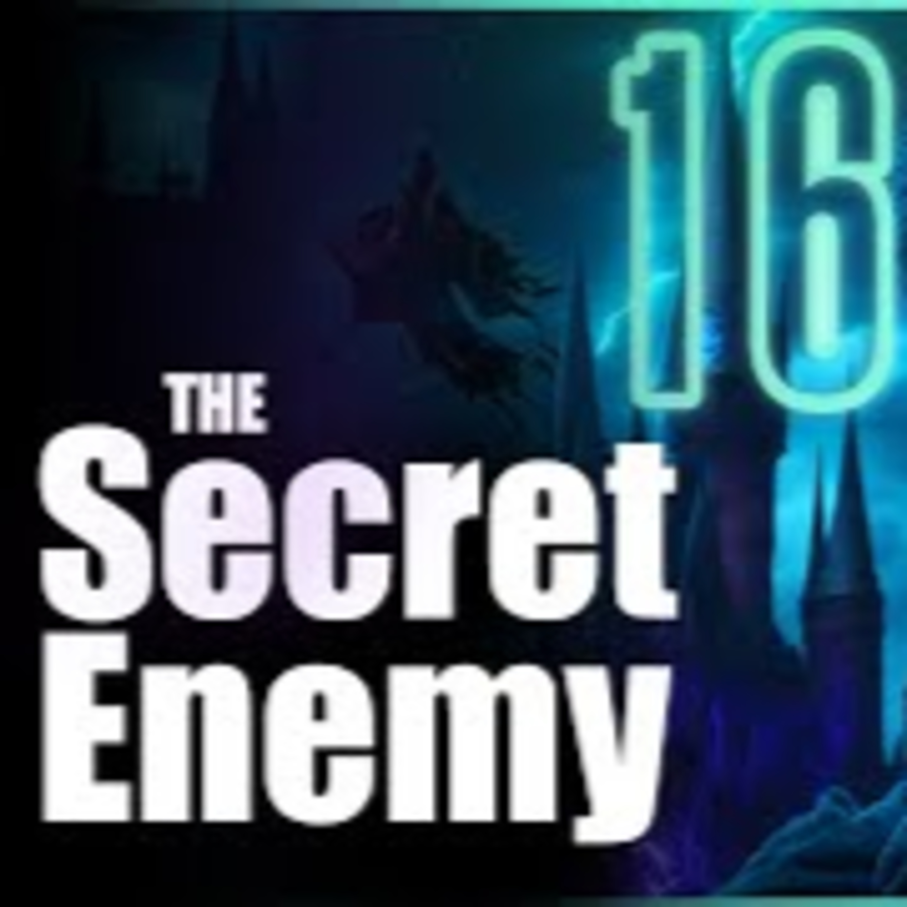 The Prince of Slytherin Chronicles: The Secret Enemy - Chapter 16