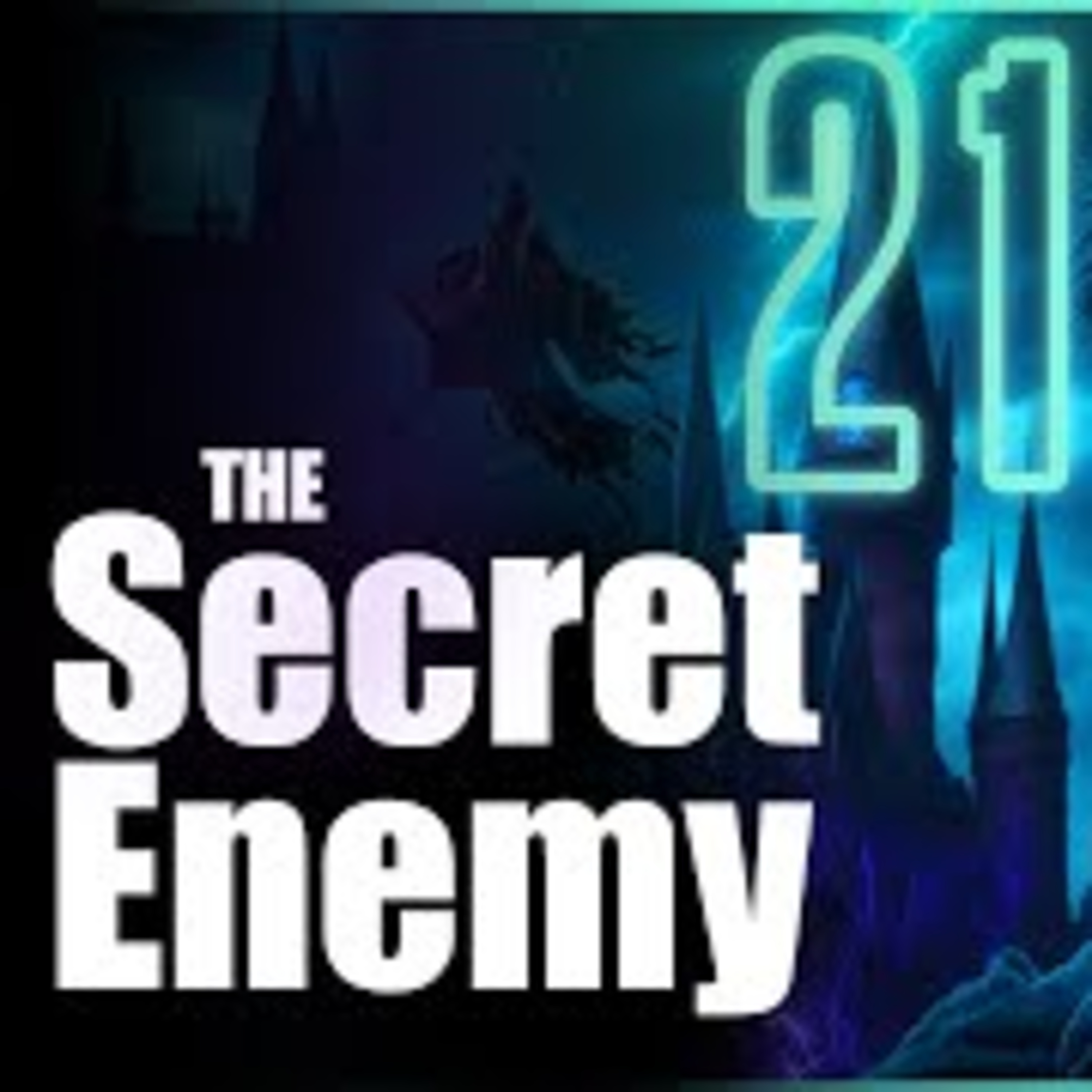 The Prince of Slytherin Chronicles: The Secret Enemy - Chapter 21