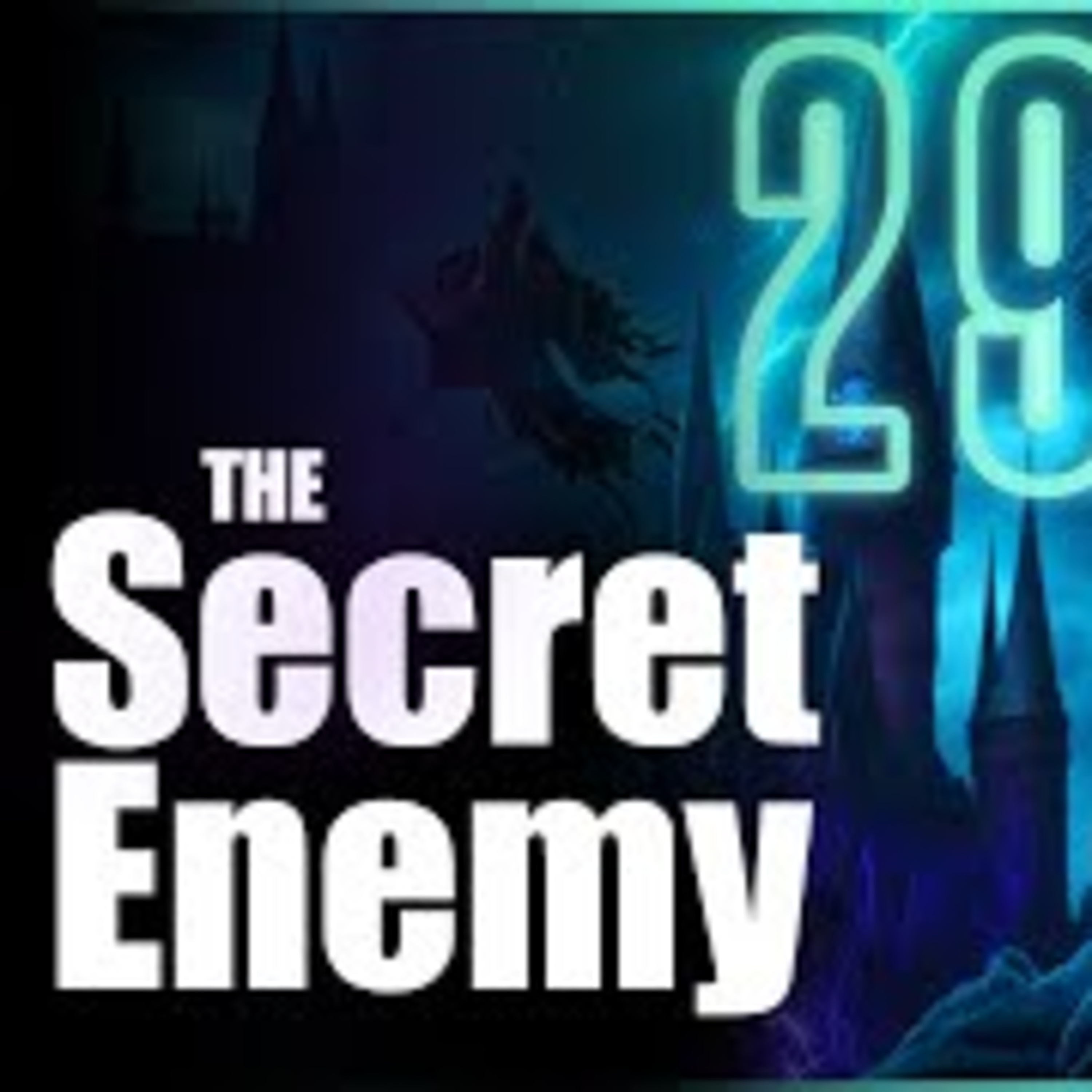 The Prince of Slytherin Chronicles: The Secret Enemy - Chapter 29