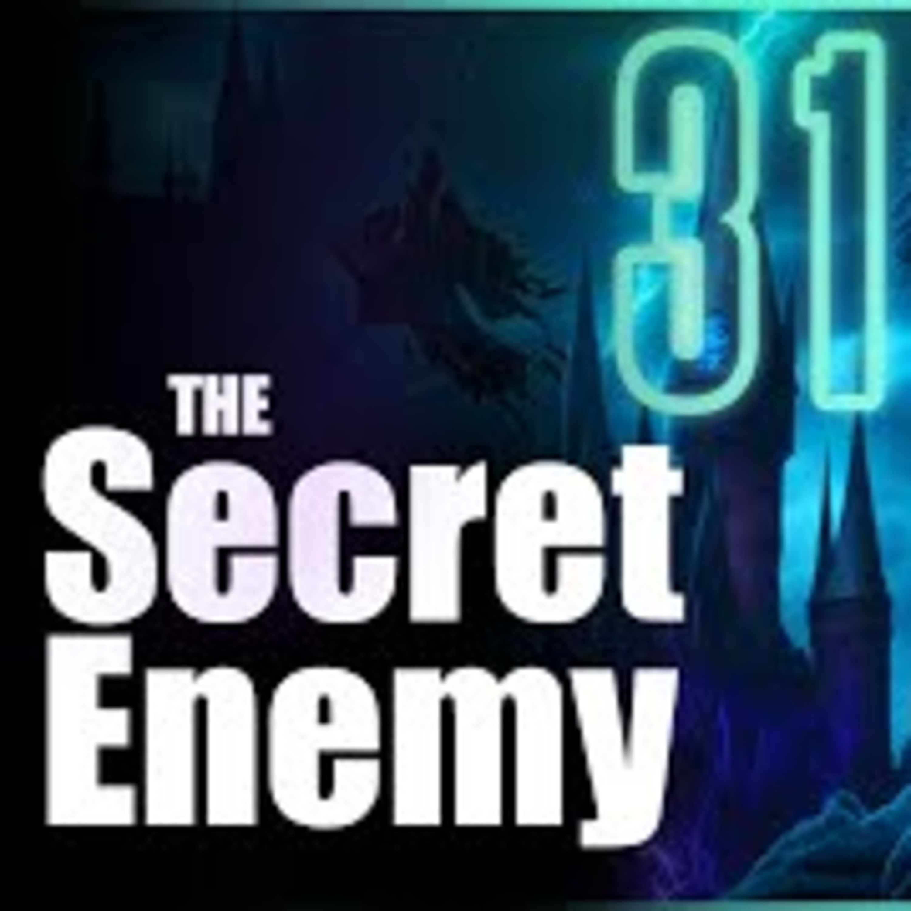 The Prince of Slytherin Chronicles: The Secret Enemy - Chapter 31