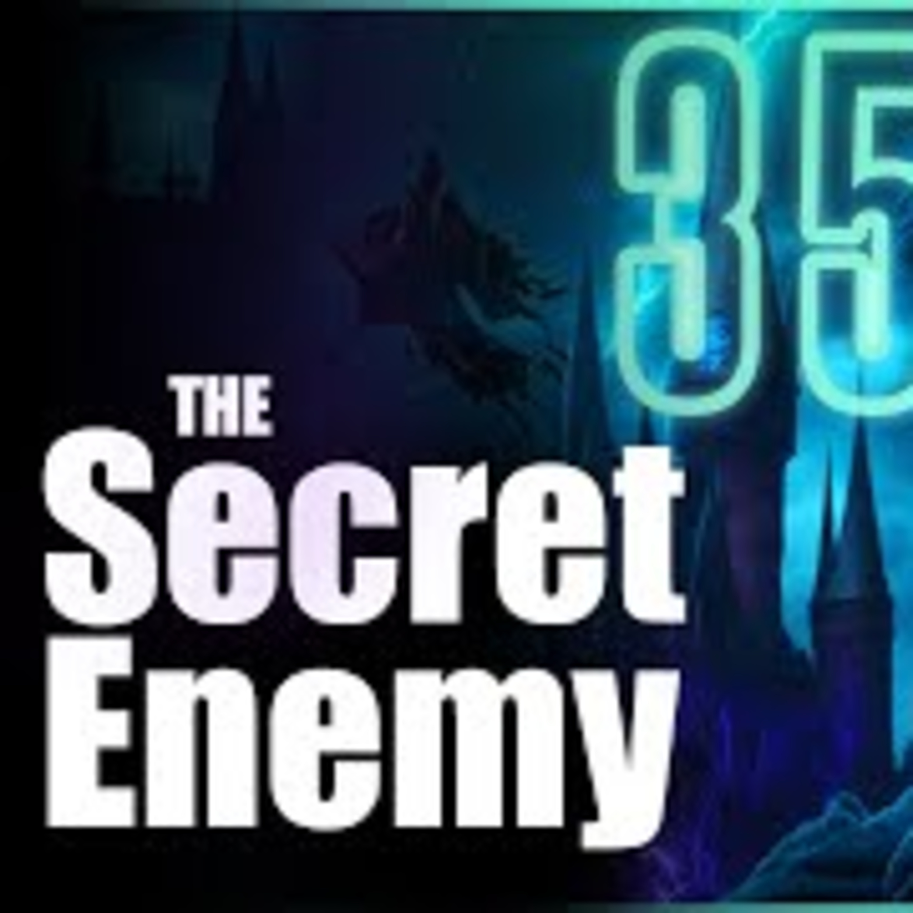 The Prince of Slytherin Chronicles: The Secret Enemy - Chapter 35