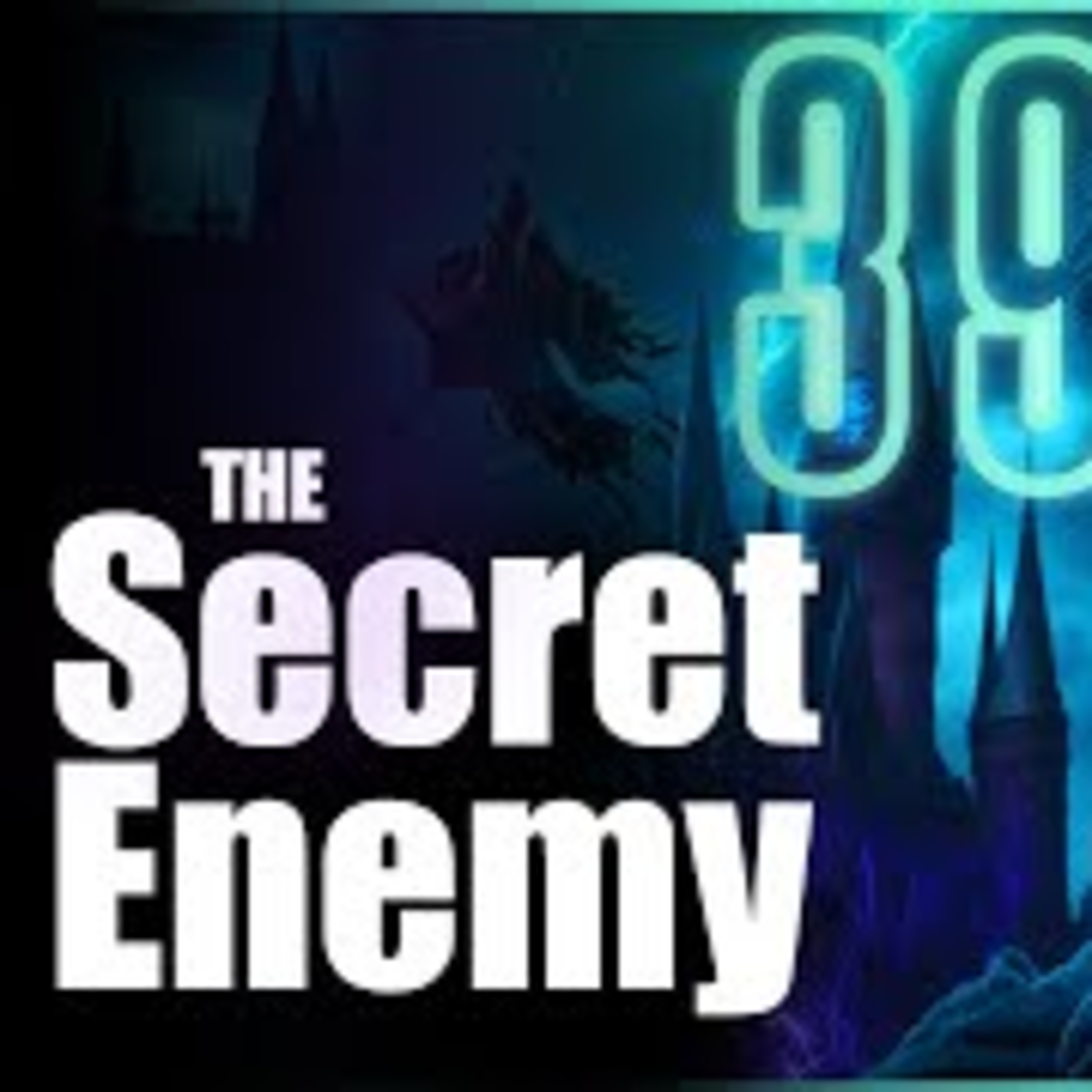 The Prince of Slytherin Chronicles: The Secret Enemy - Chapter 39