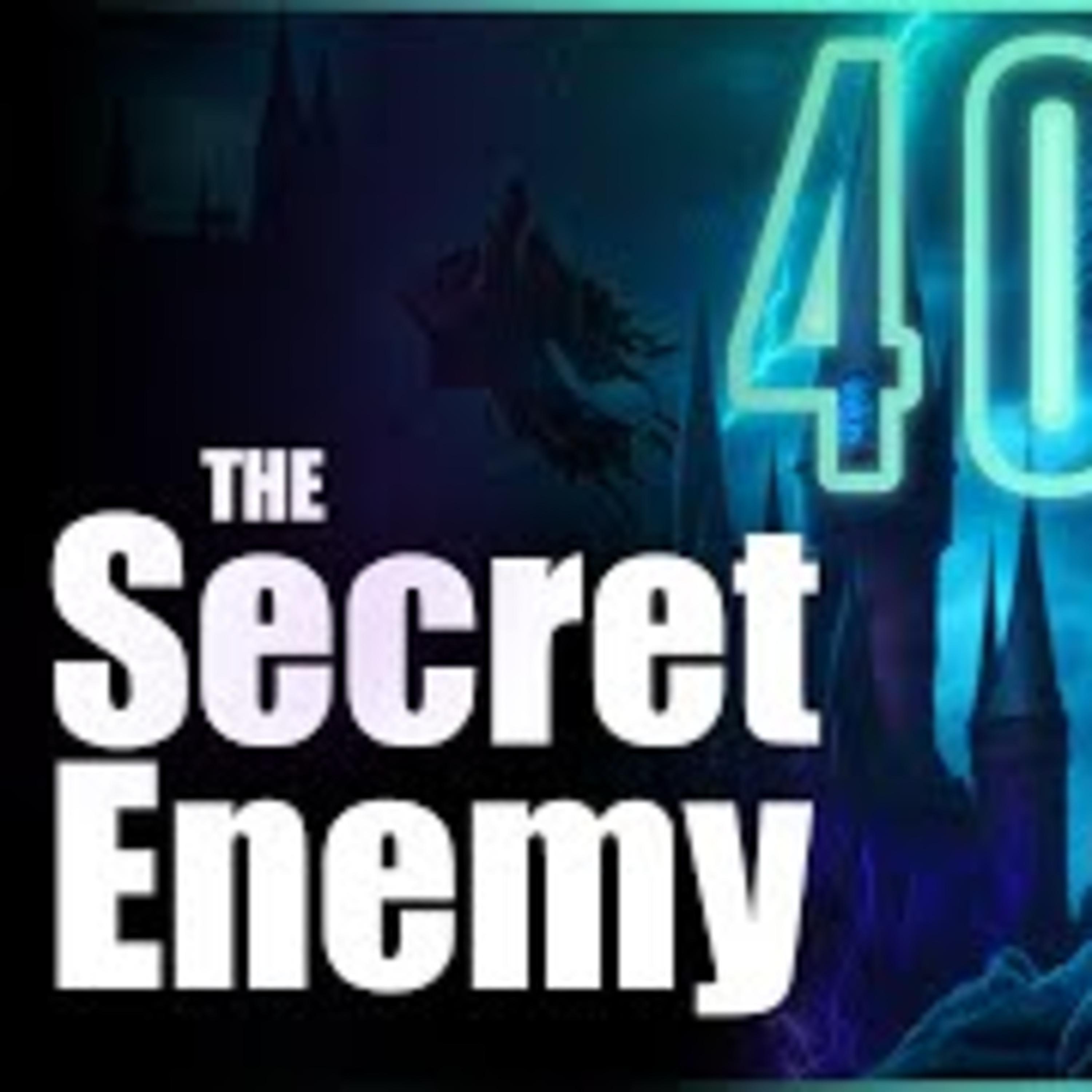 The Prince of Slytherin Chronicles: The Secret Enemy - Chapter 40