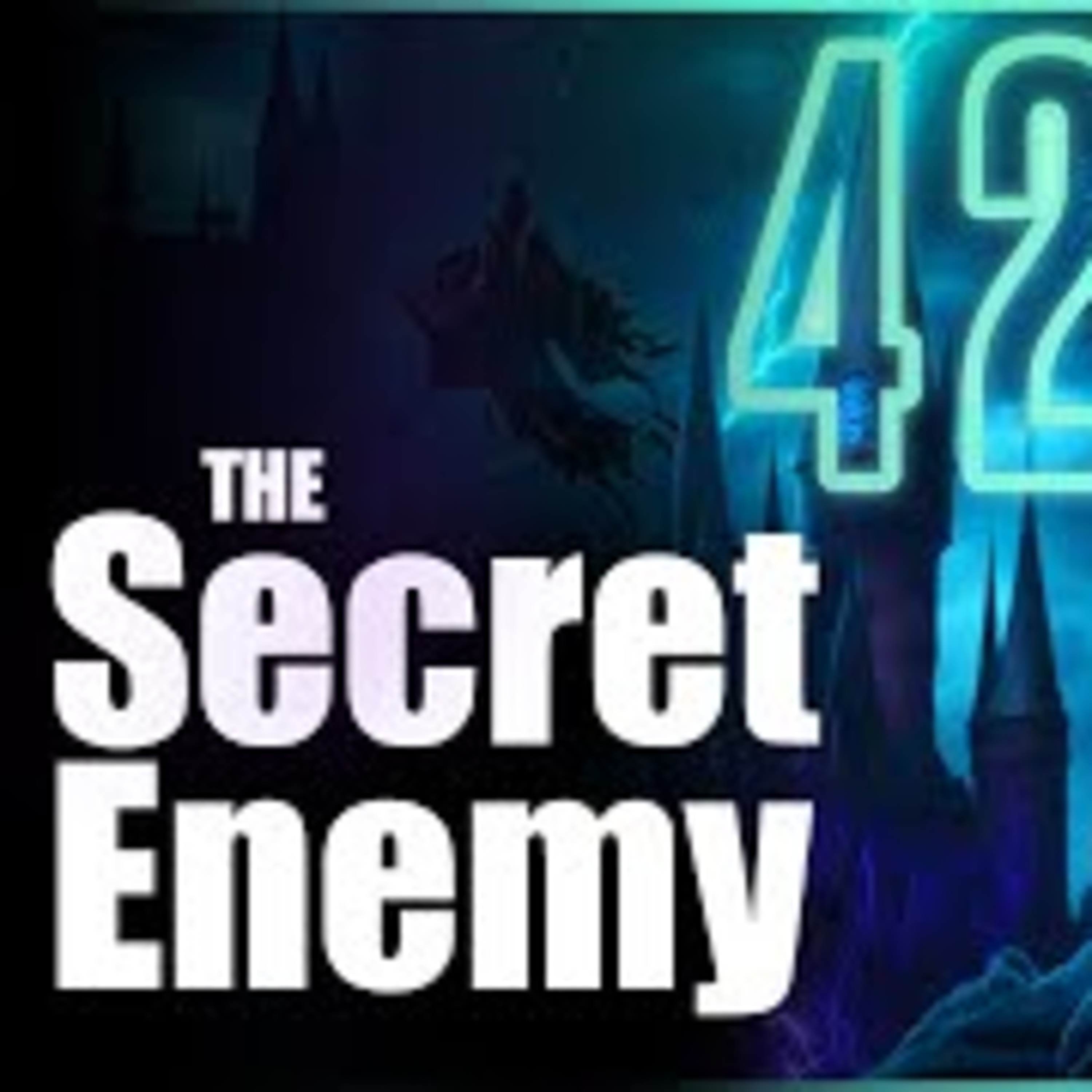 The Prince of Slytherin Chronicles: The Secret Enemy - Chapter 42