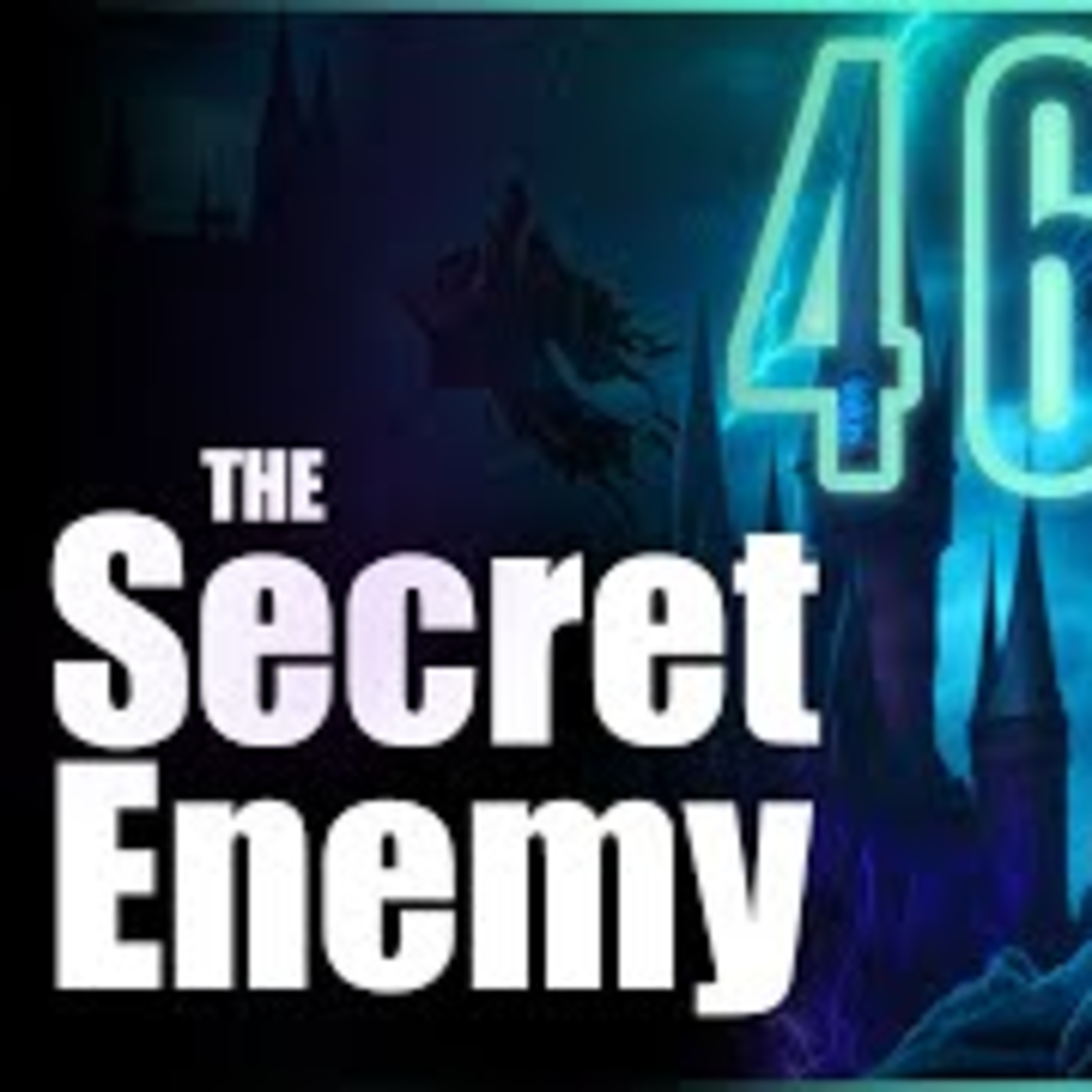 The Prince of Slytherin Chronicles: The Secret Enemy - Chapter 46