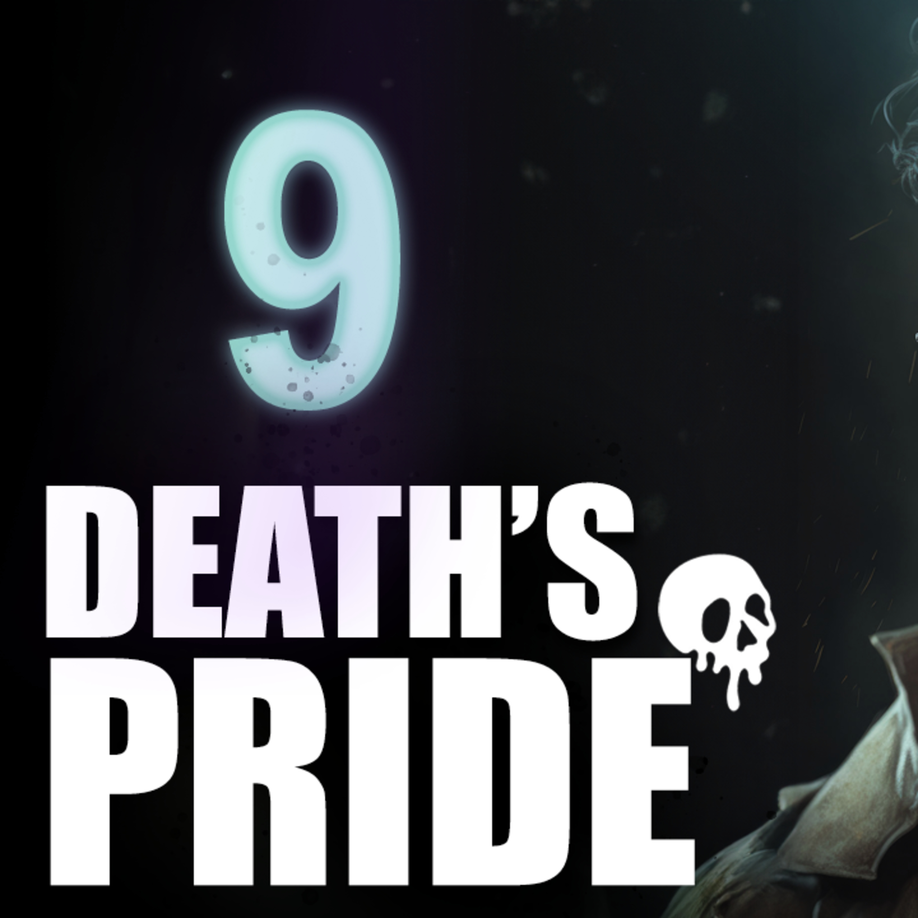 Death’s Pride — Part 9: Harry Potter Fanfiction Audiobook