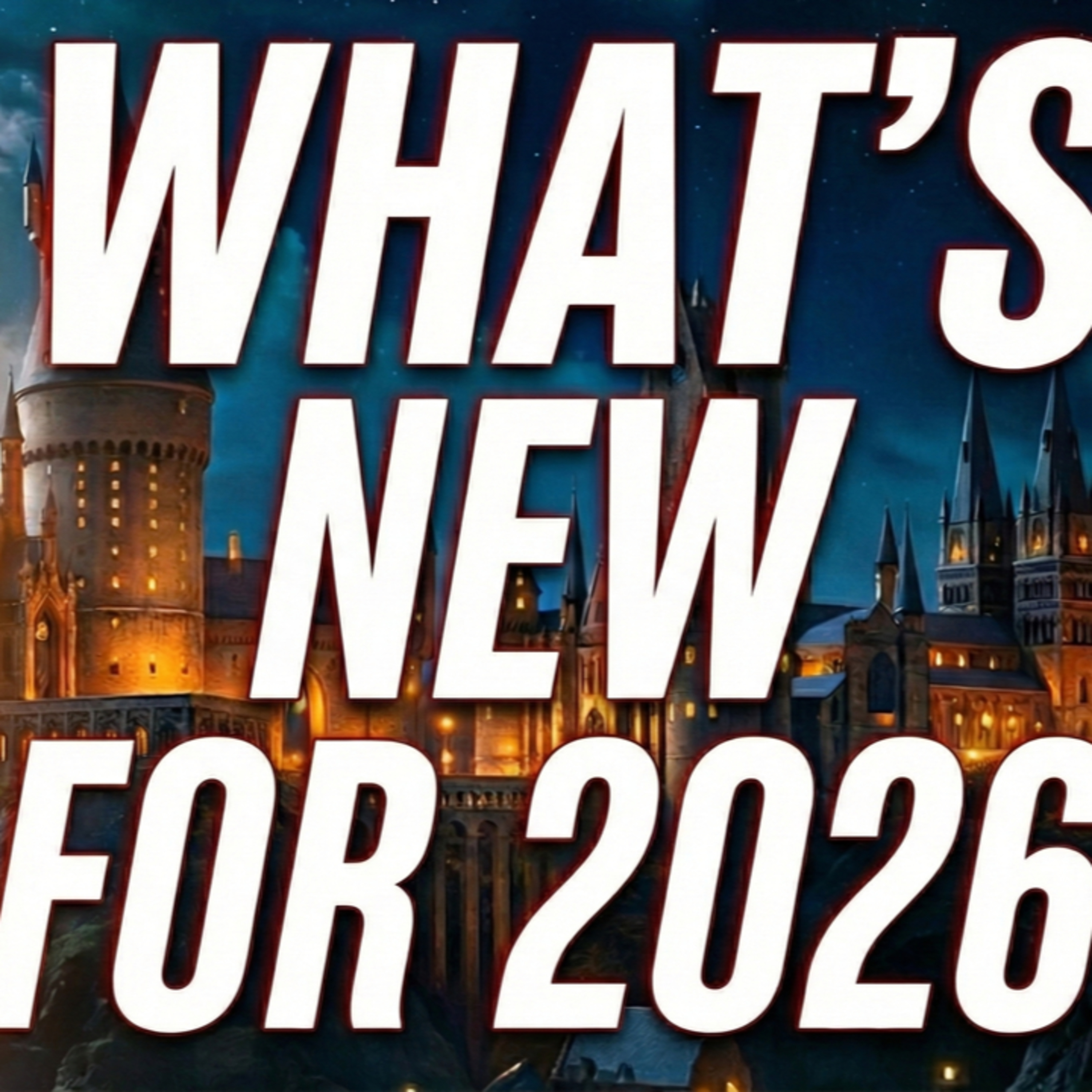 Harry Potter 2026 News: HBO Series Casting, Hogwarts Legacy 2 & The Netflix Merger