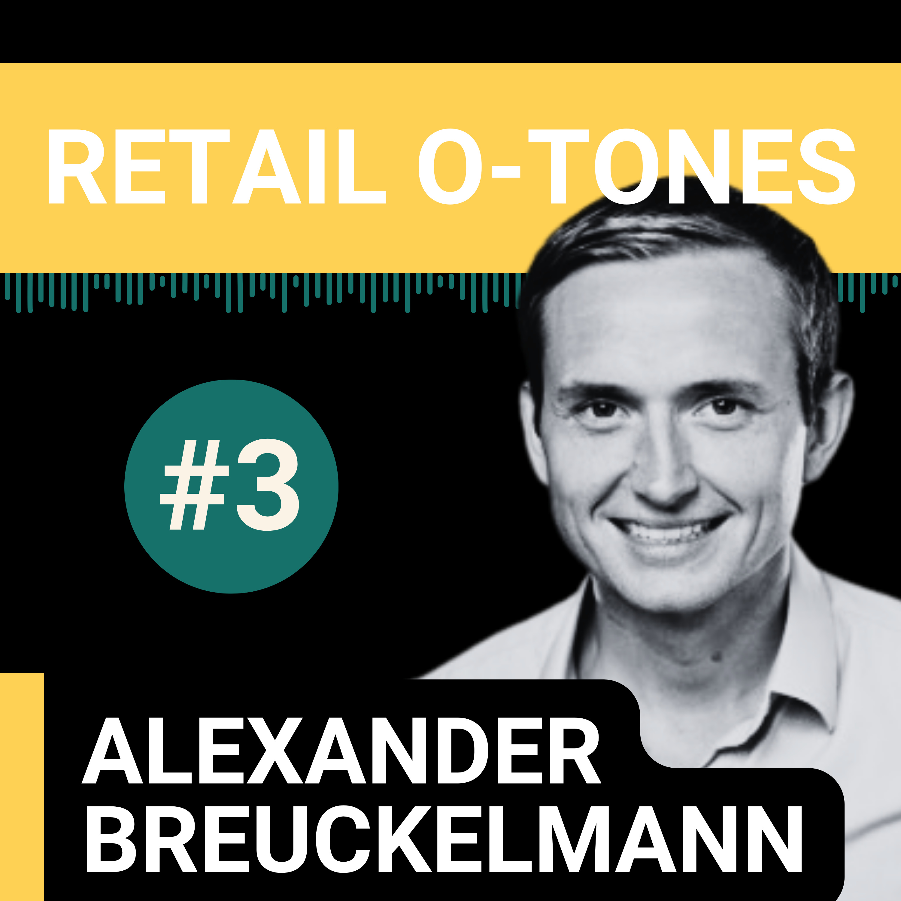 Retail o-Tones - Retail Experts on the Mic!