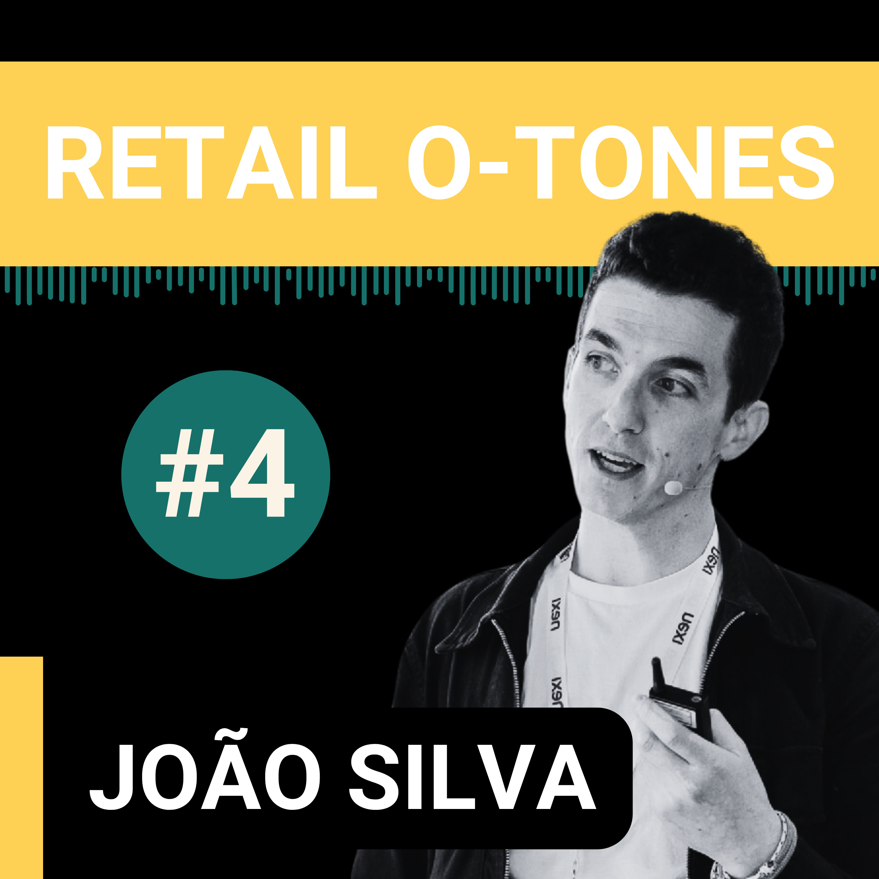Retail o-Tones - Retail Experts on the Mic!