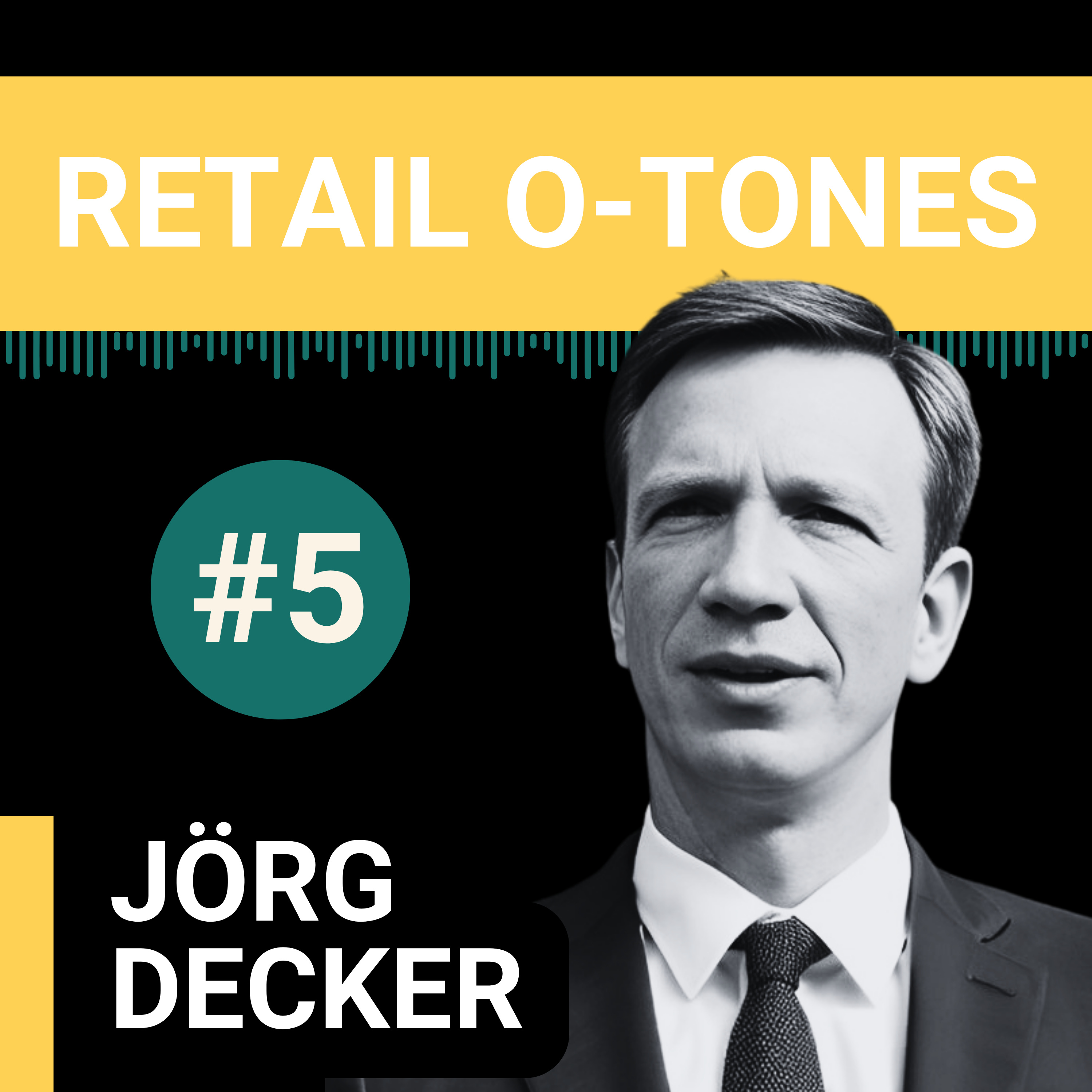 Retail o-Tones - Retail Experts on the Mic!