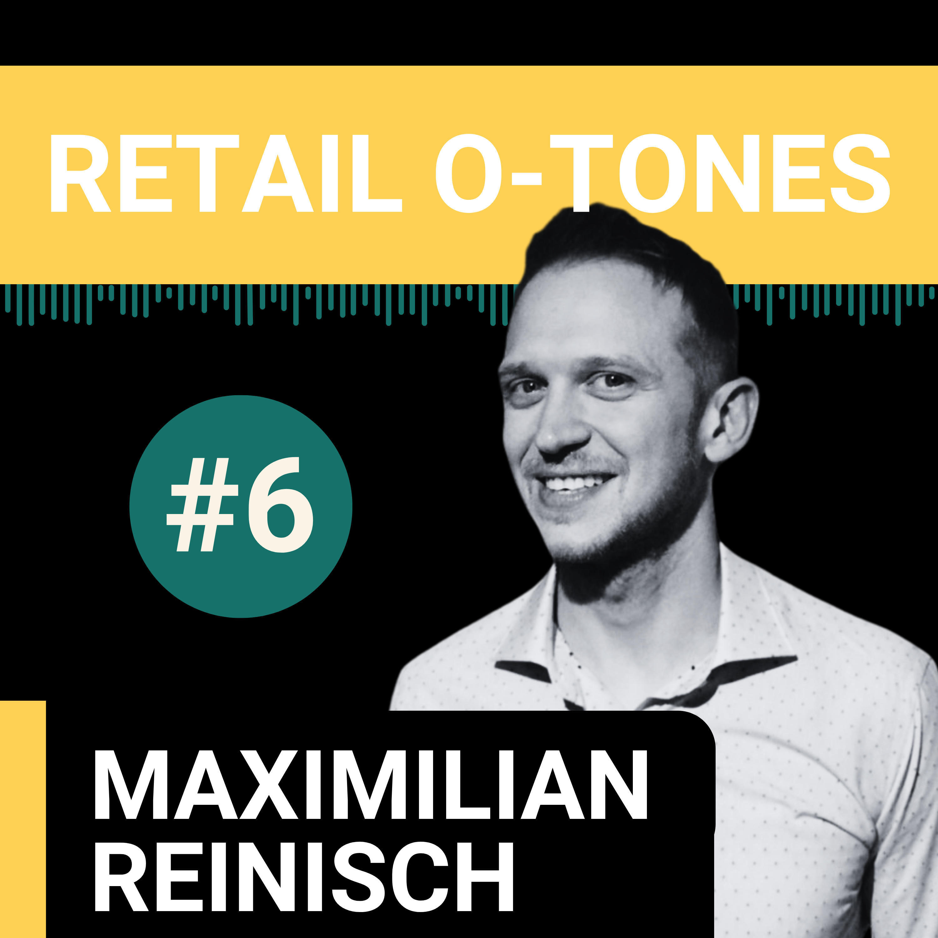 Retail o-Tones - Retail Experts on the Mic!