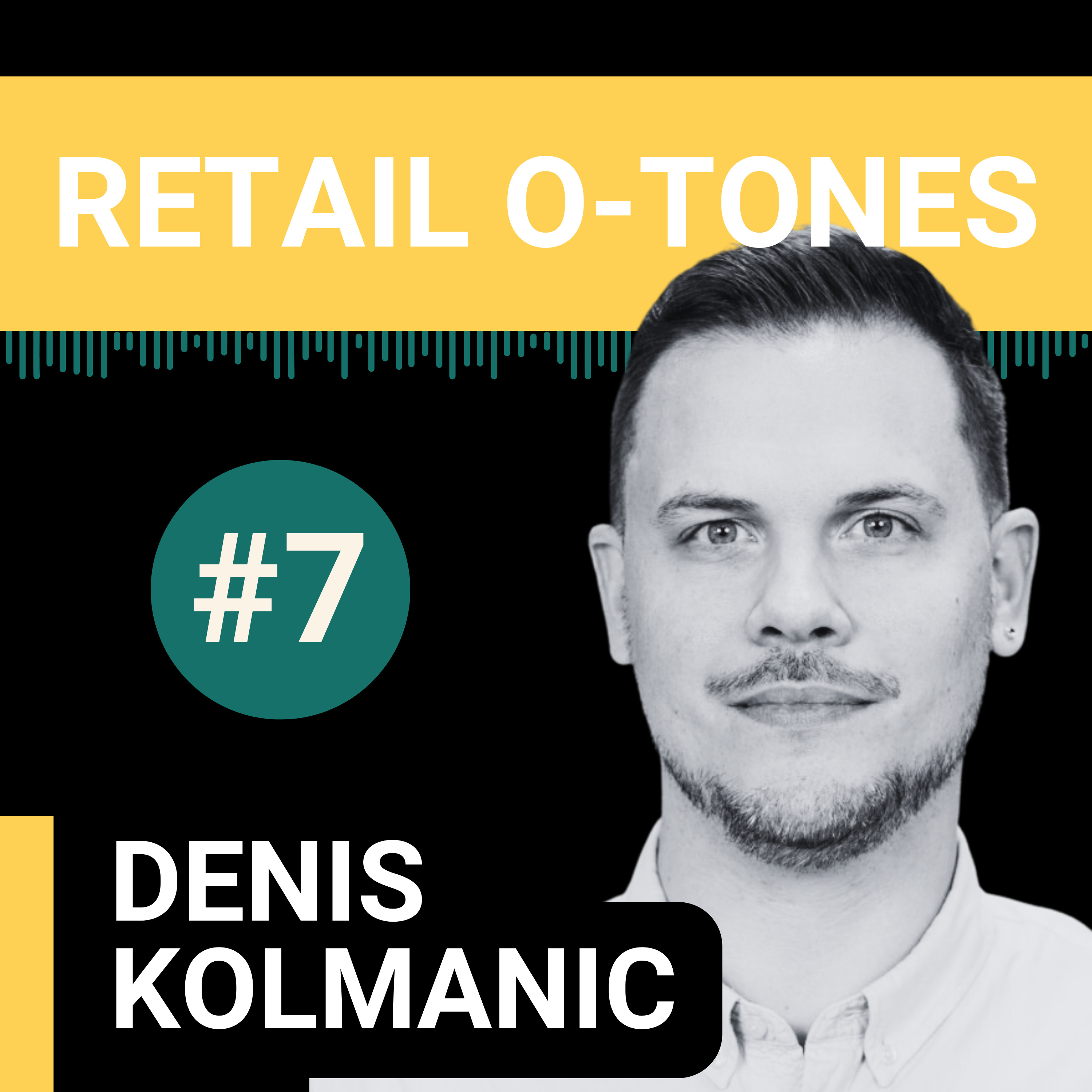 Retail o-Tones - Retail Experts on the Mic!