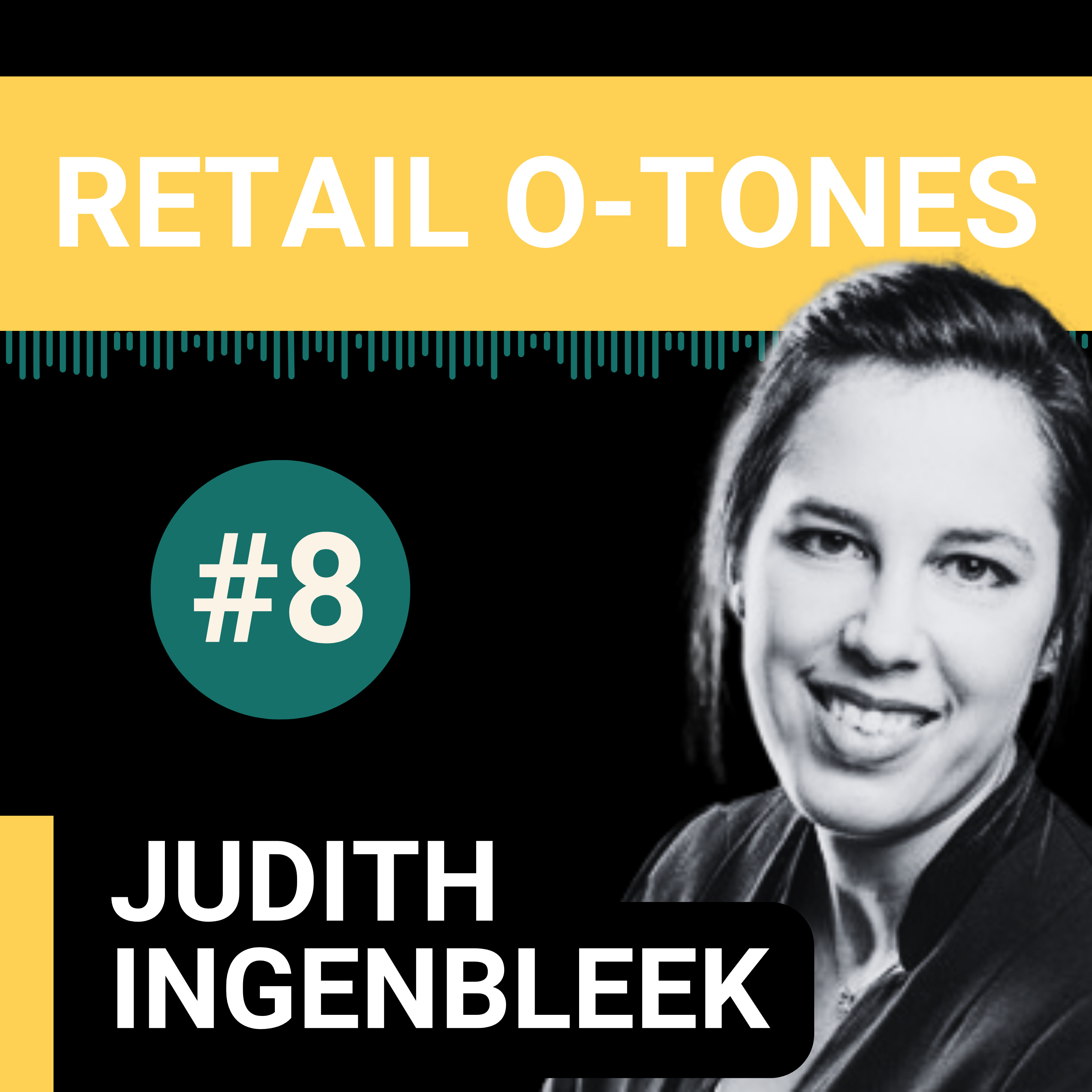 Retail o-Tones - Retail Experts on the Mic!