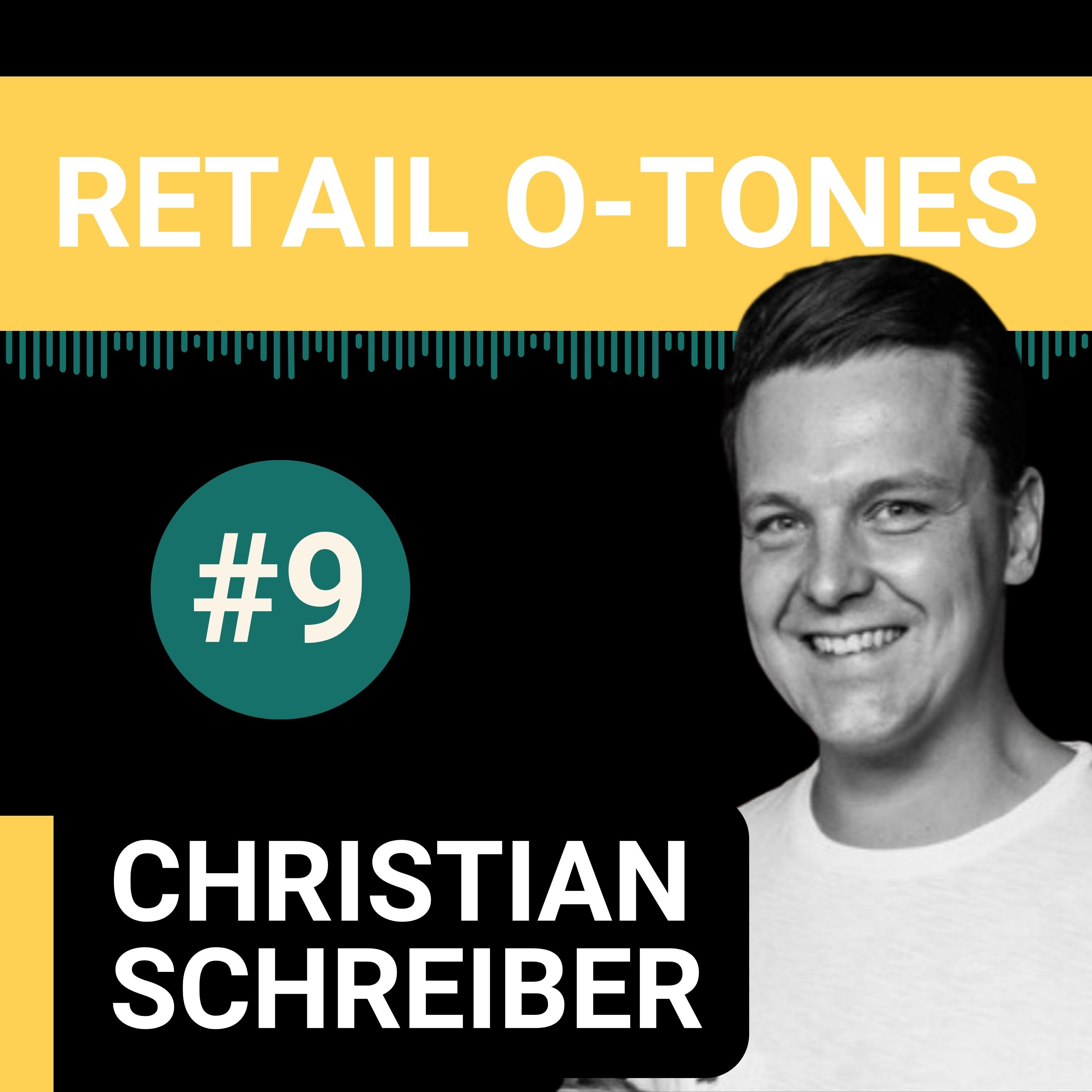Retail o-Tones - Retail Experts on the Mic!