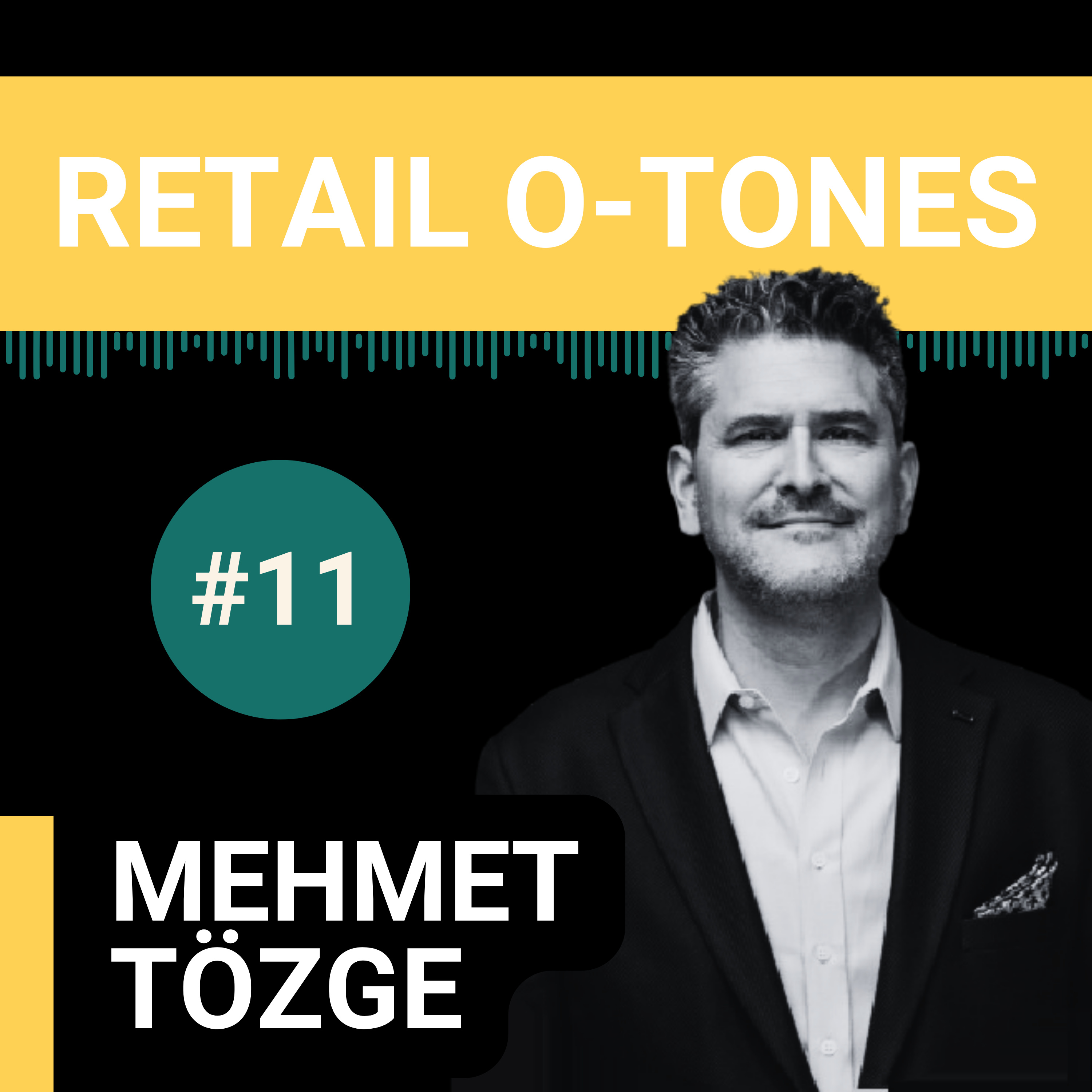 Retail o-Tones - Retail Experts on the Mic!