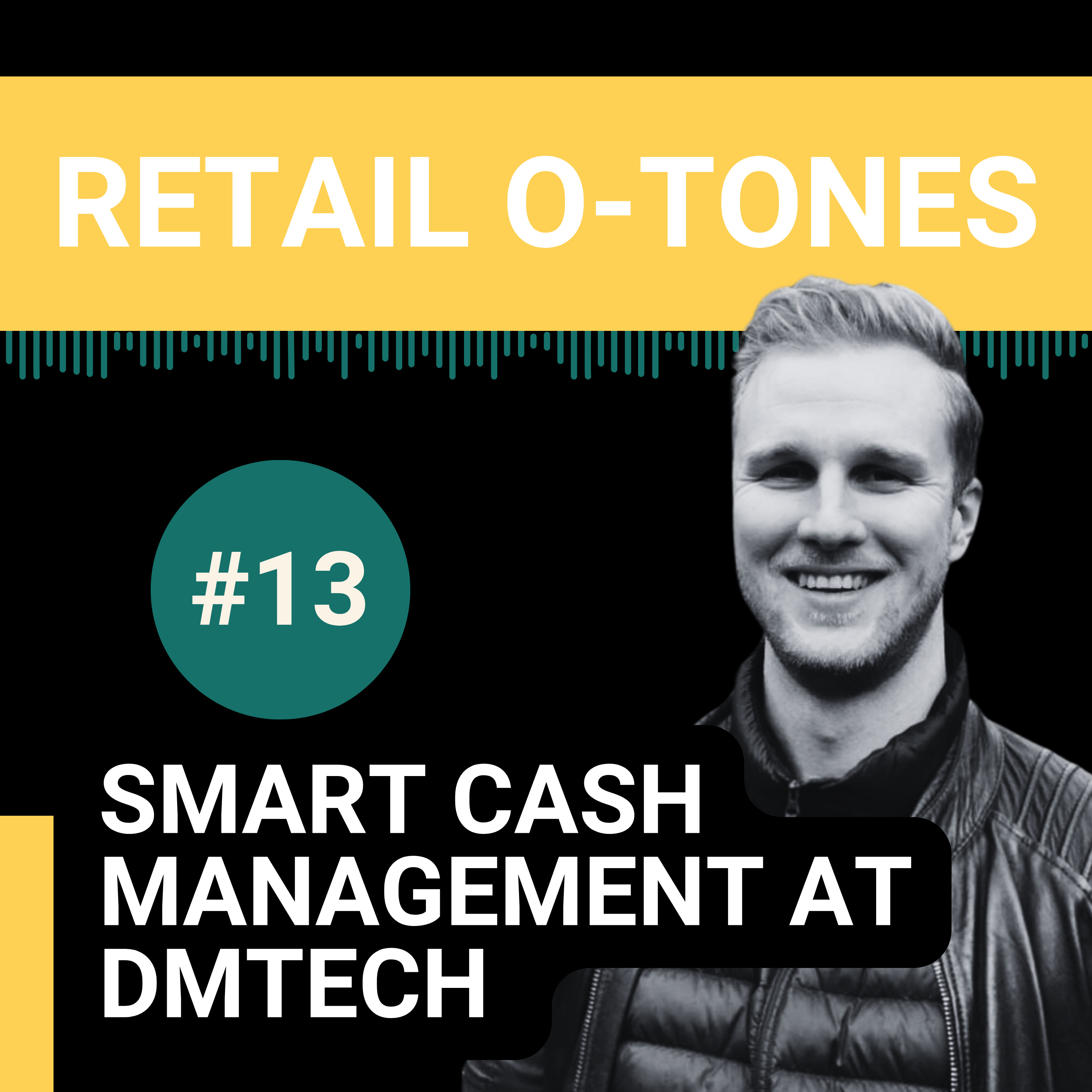 Retail o-Tones - Retail Experts on the Mic!