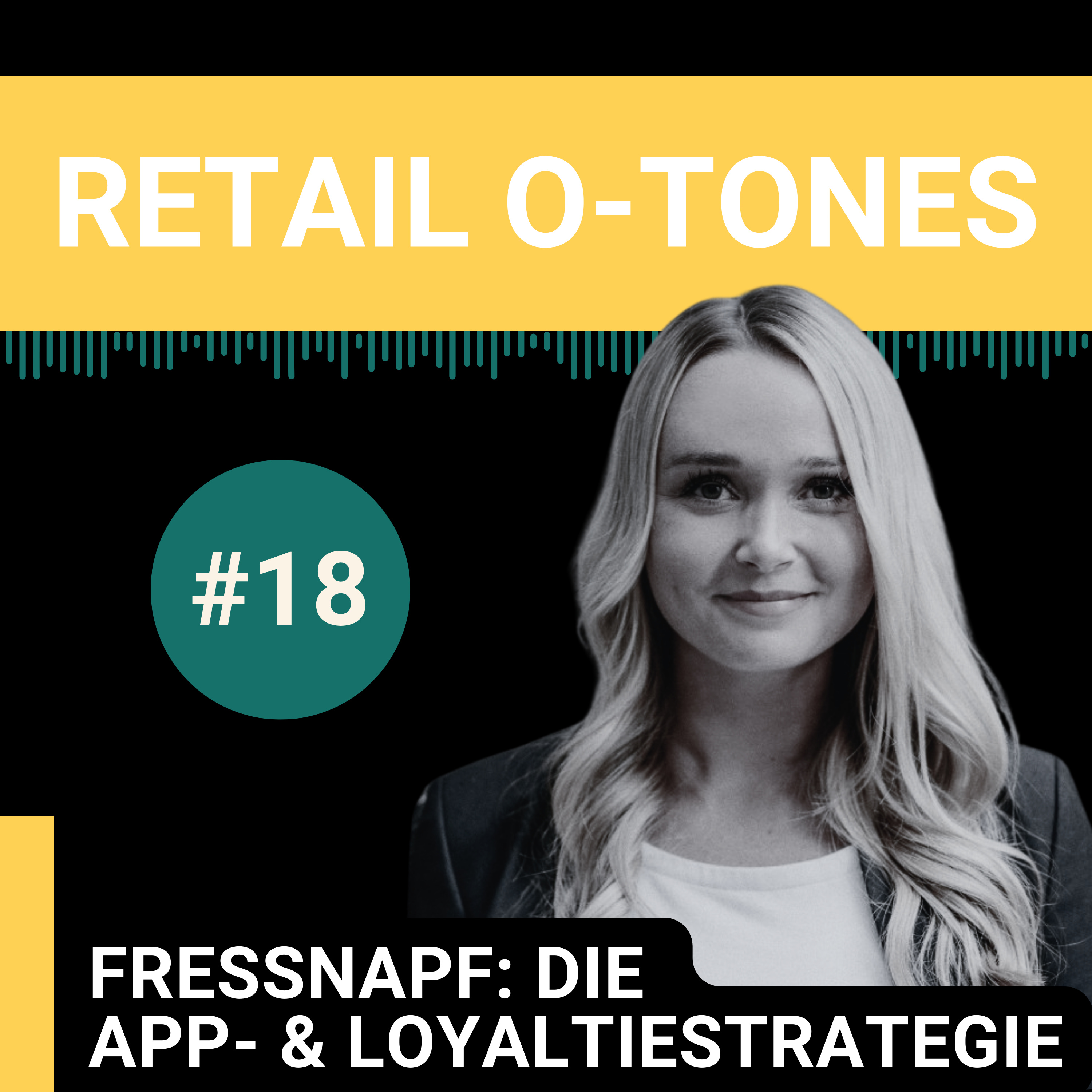Retail o-Tones - Retail Experts on the Mic!