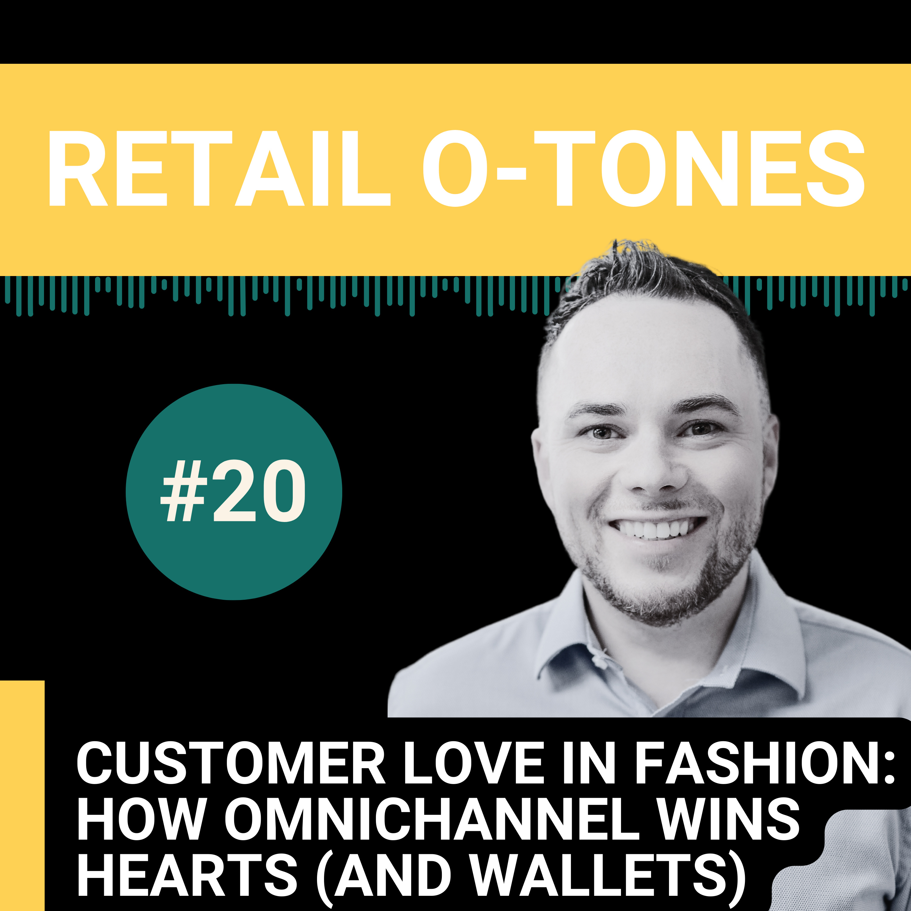 Retail o-Tones - Retail Experts on the Mic!