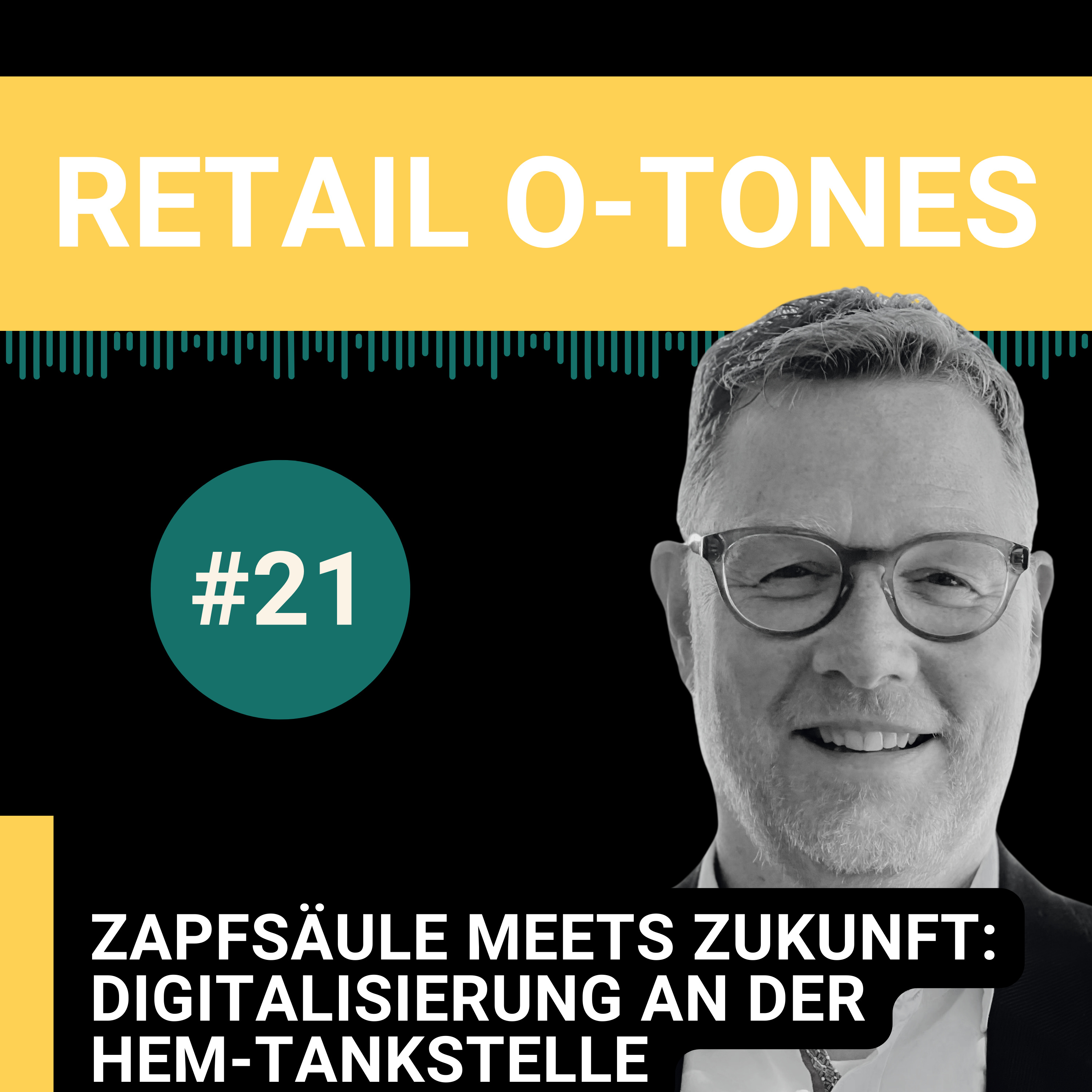 Retail o-Tones - Retail Experts on the Mic!