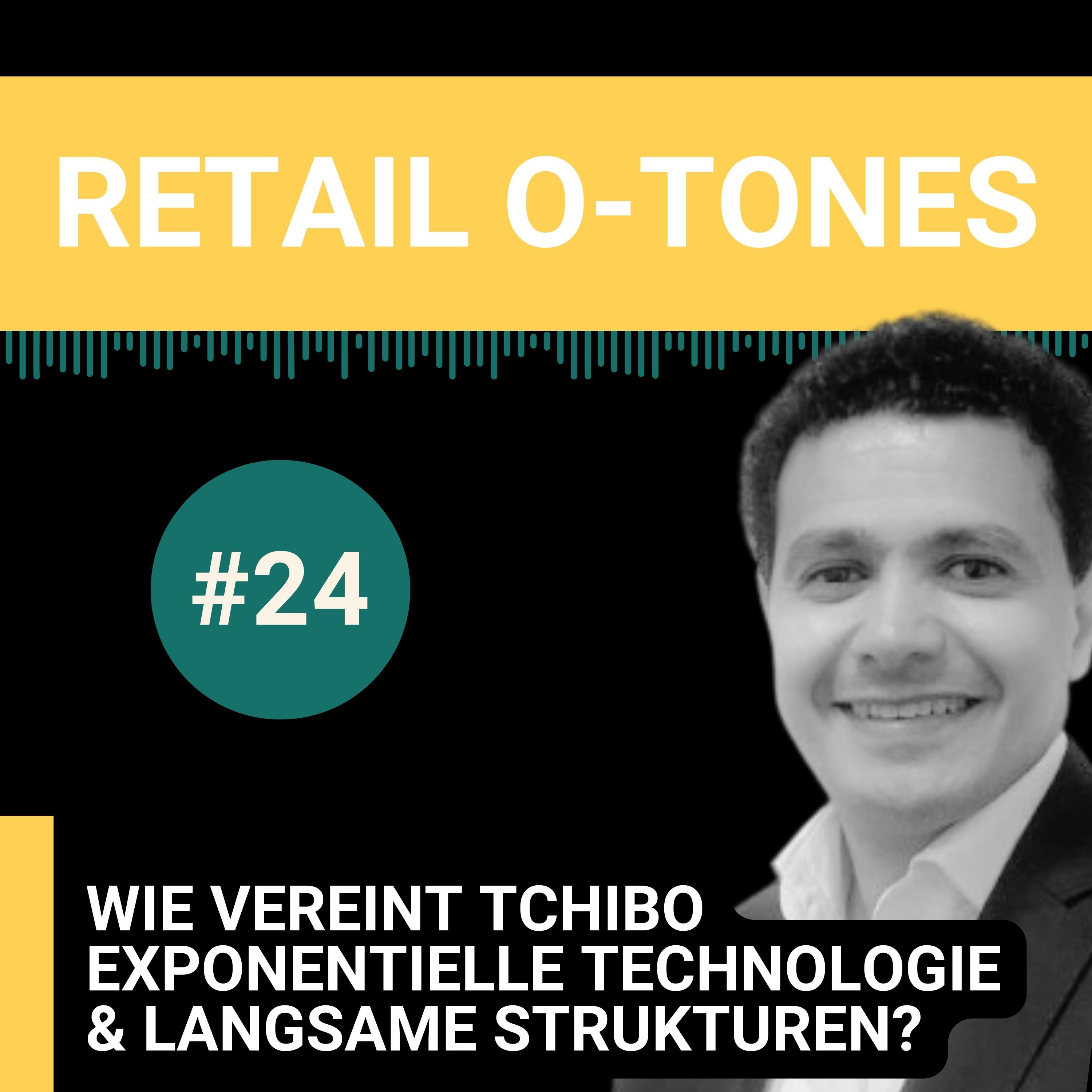 Retail o-Tones - Retail Experts on the Mic!