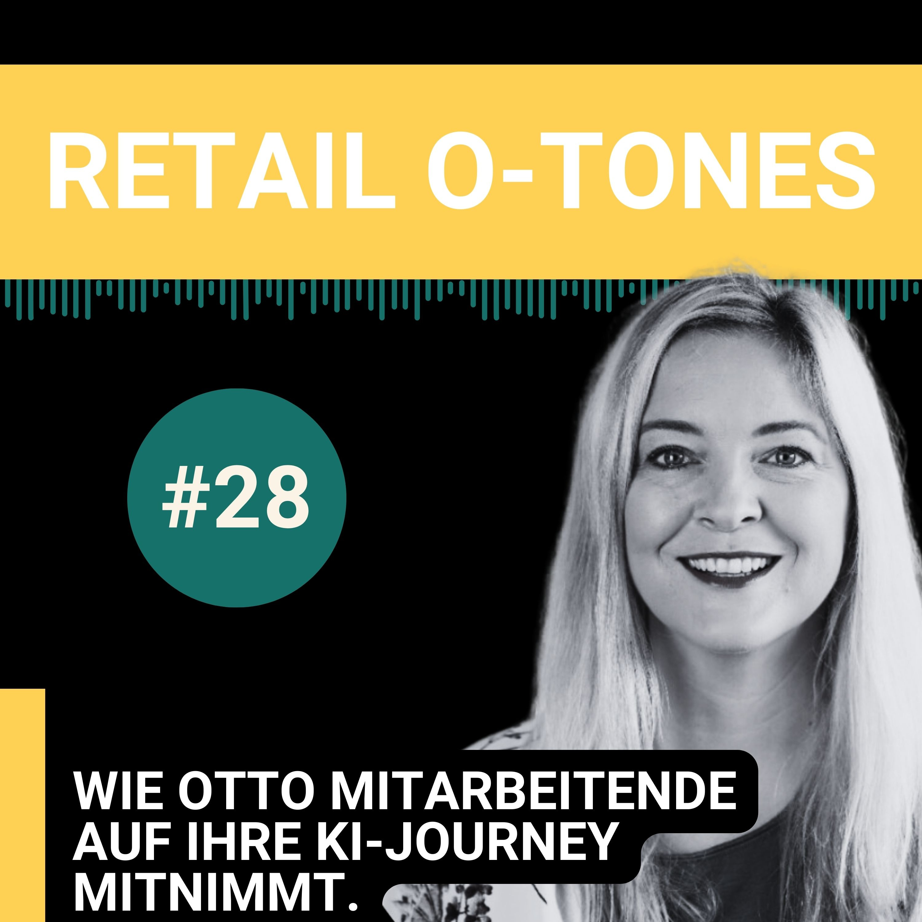 Retail o-Tones - Retail Experts on the Mic!