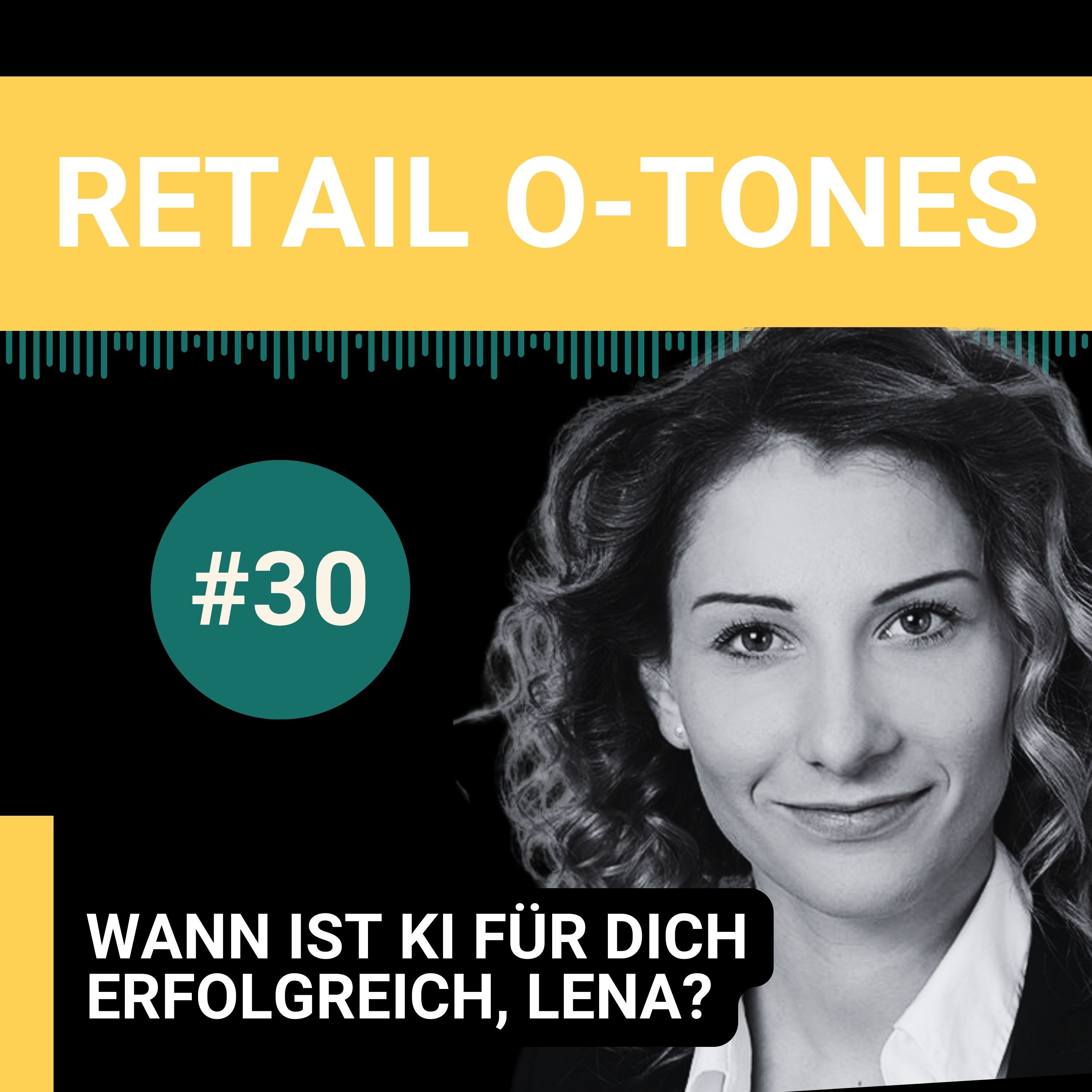Retail o-Tones - Retail Experts on the Mic!