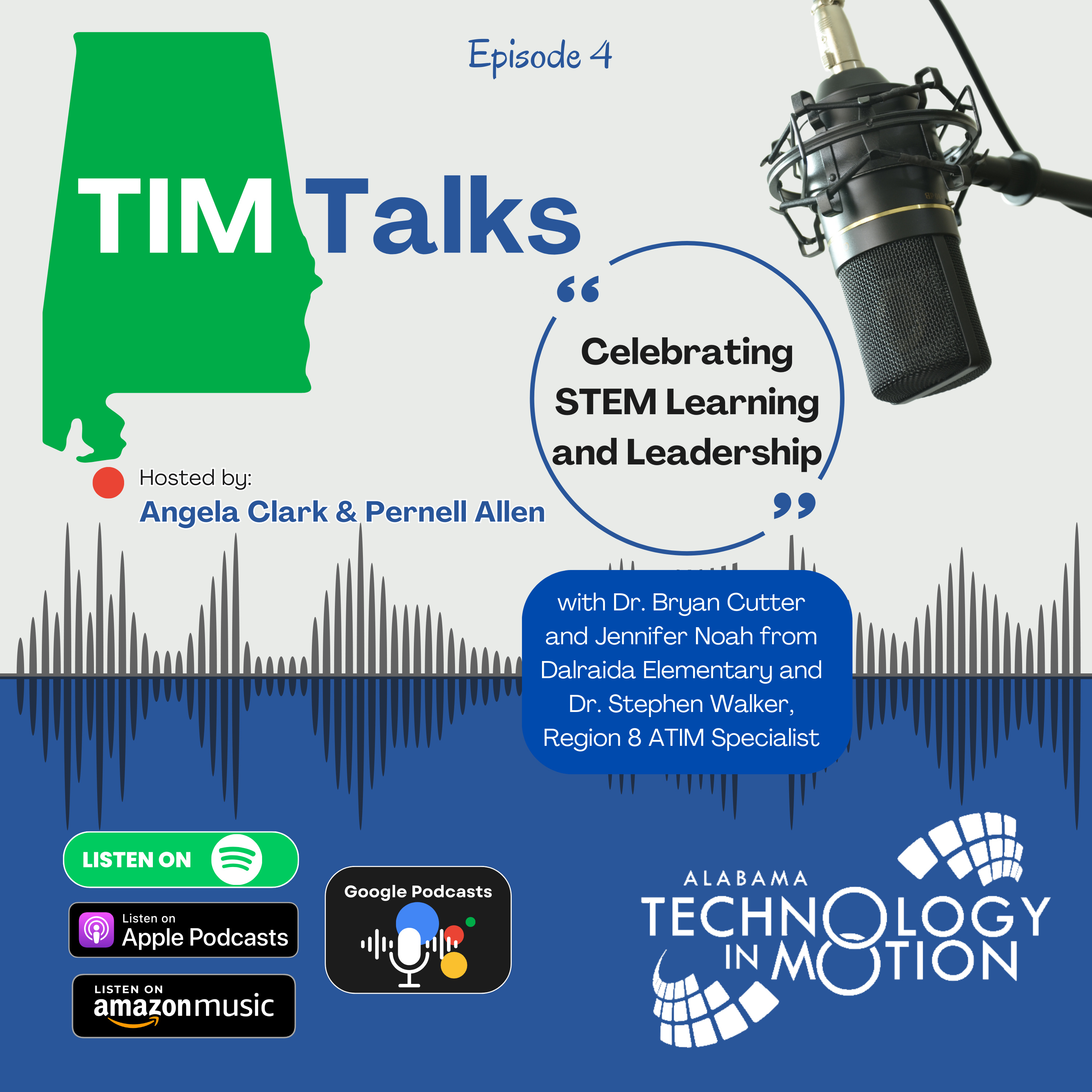 TIM Talks