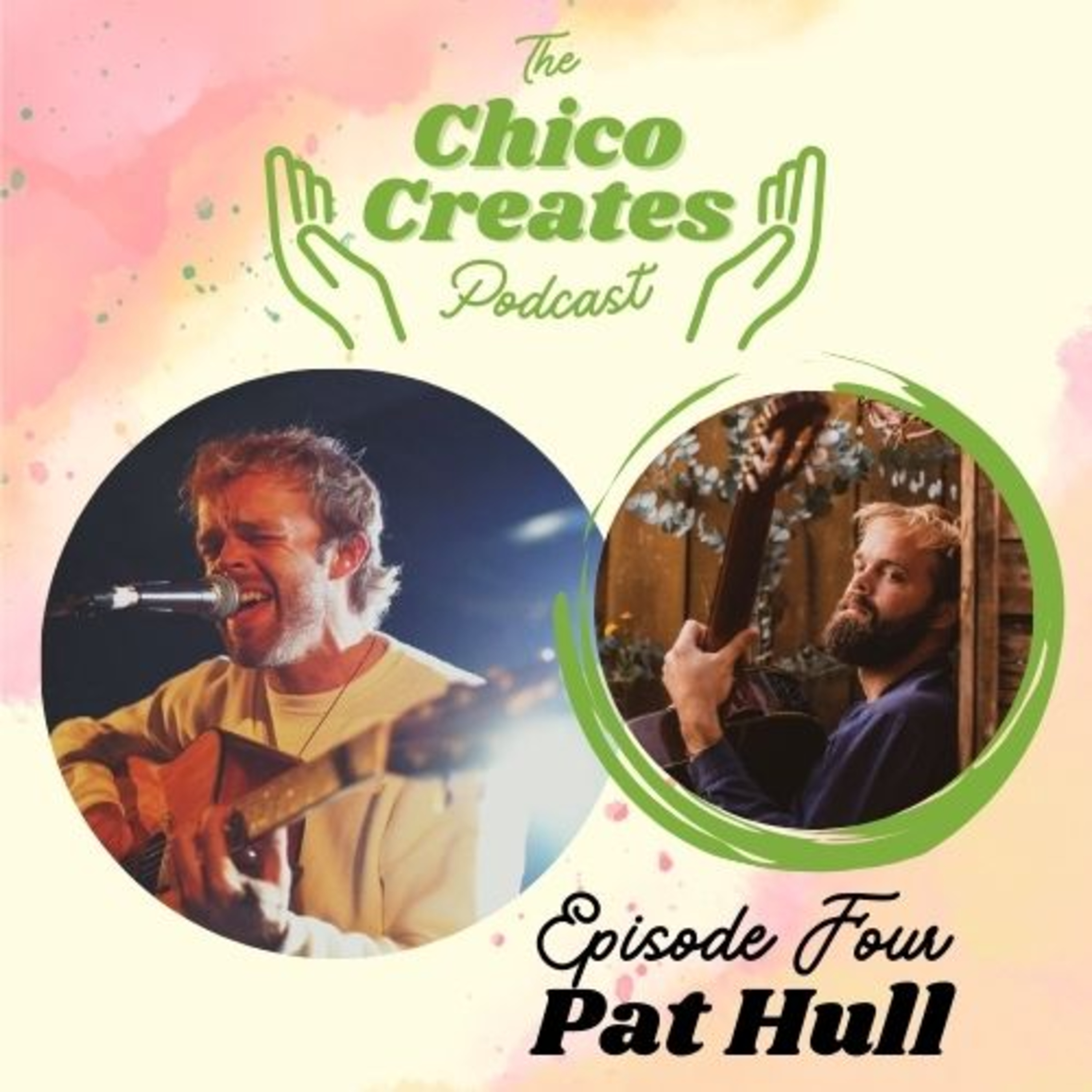 The Chico Creates Podcast