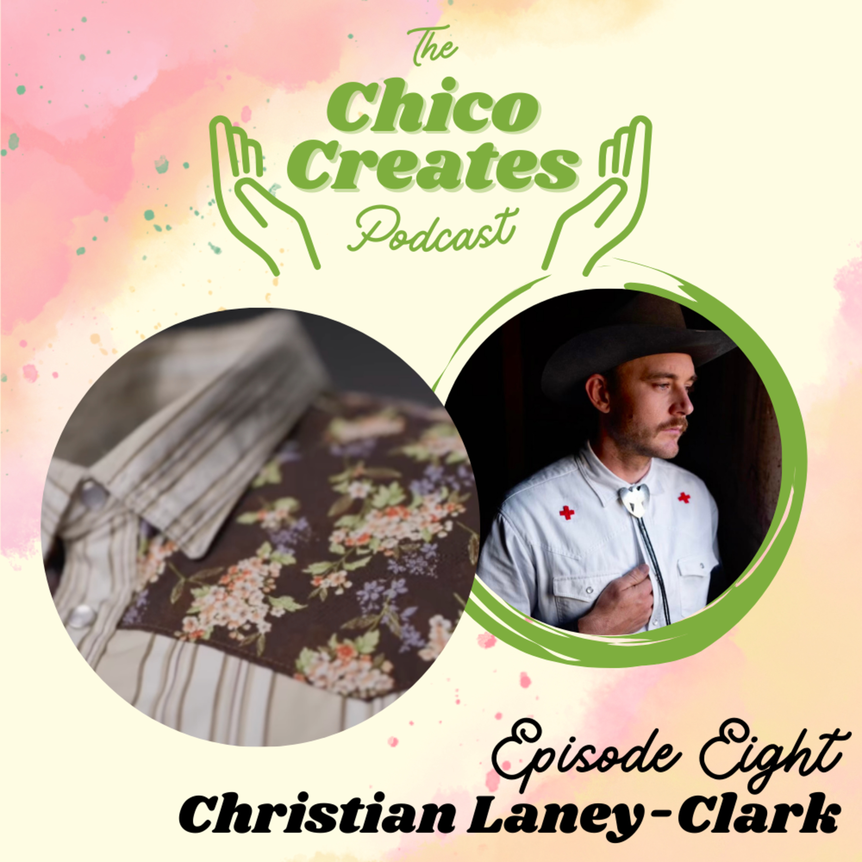 The Chico Creates Podcast