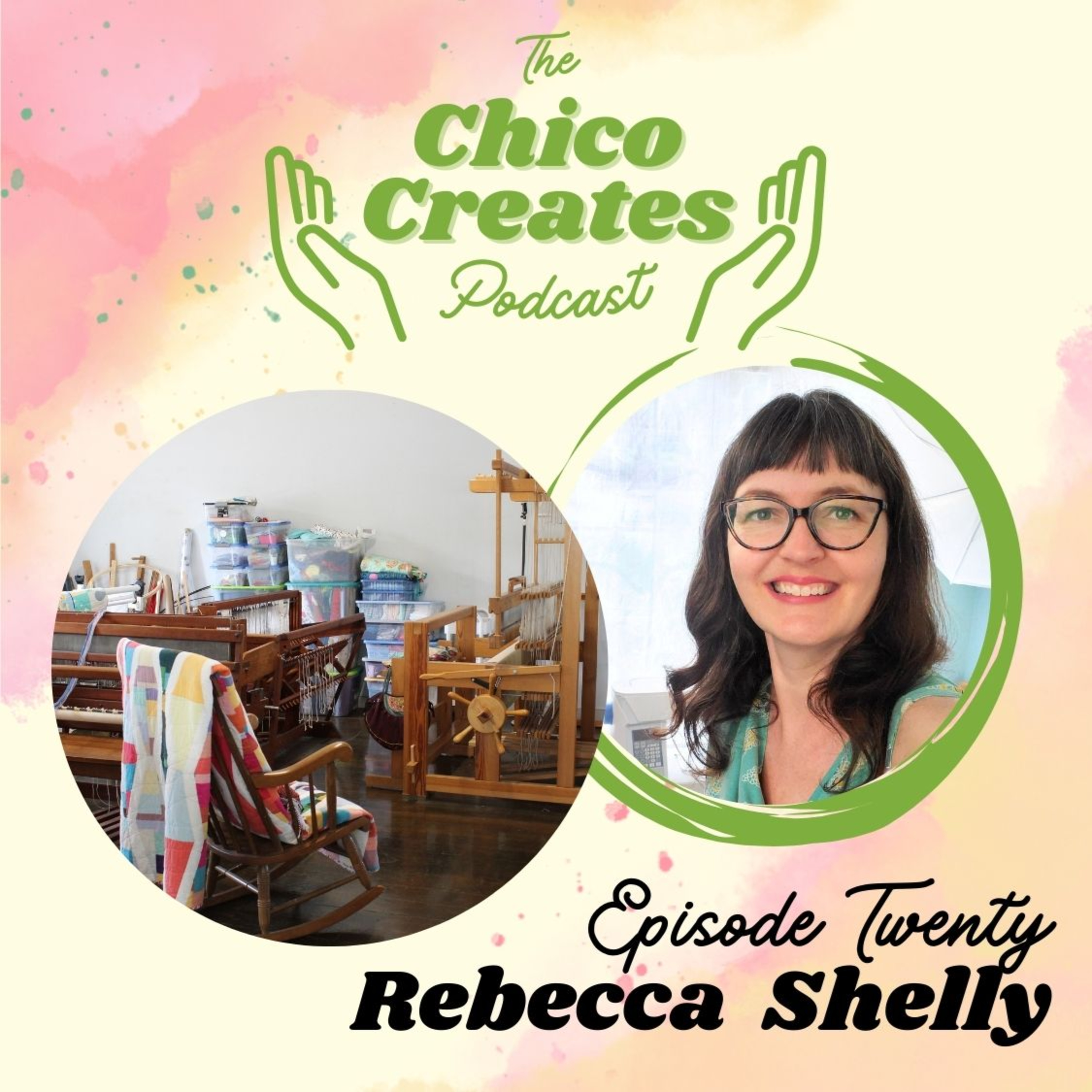 The Chico Creates Podcast